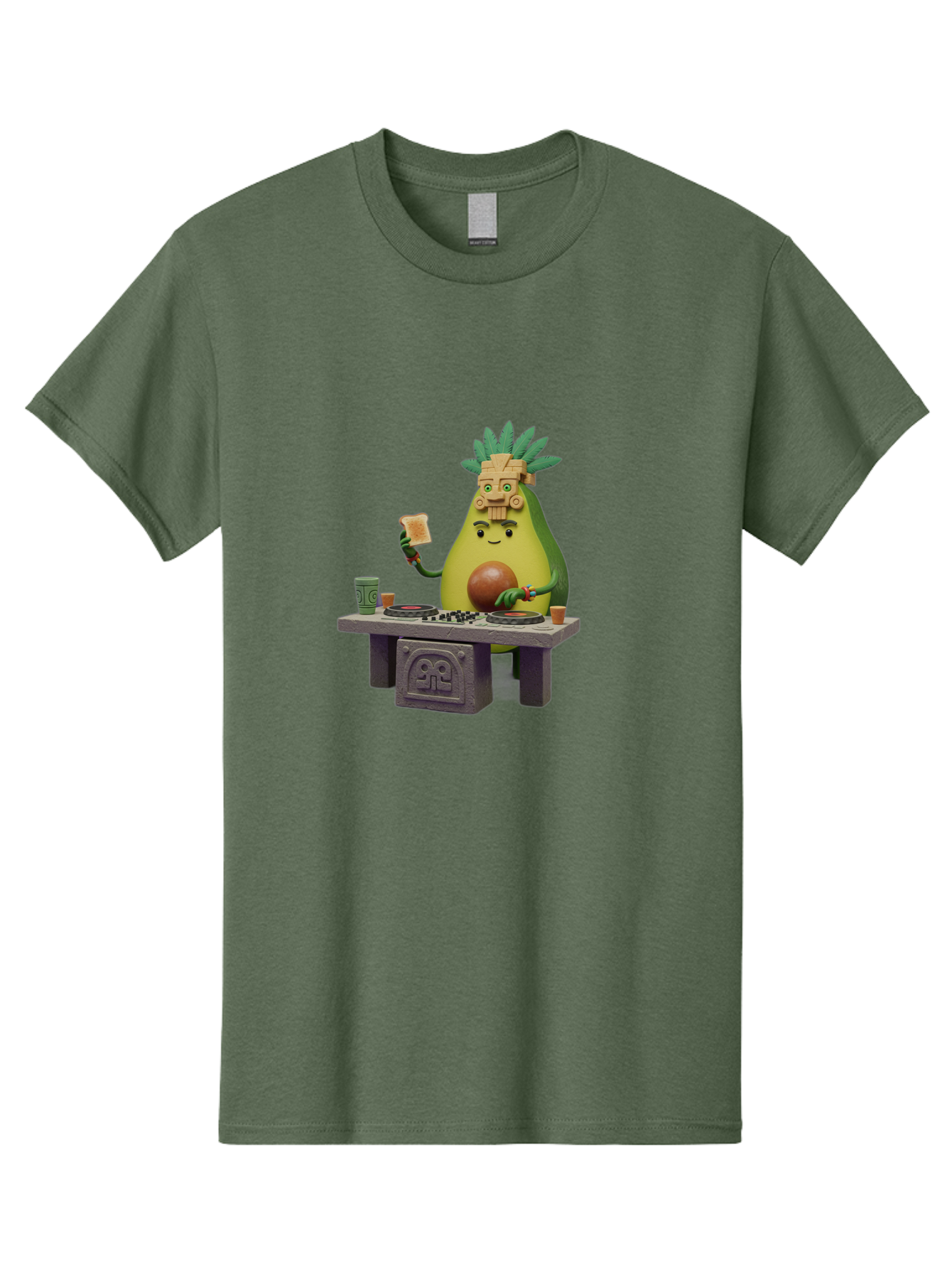 Guac-Dj Men'S Graphic Tee, 100% Cotton, Comfortable Casual Summer Wear, Machine Washable, Vintage Camera, Old Camera, Antique Camera, Black Camera, Classic Photography, Photography Equipment, Nostalgic Device, Film Camera, Camera Art Bam600