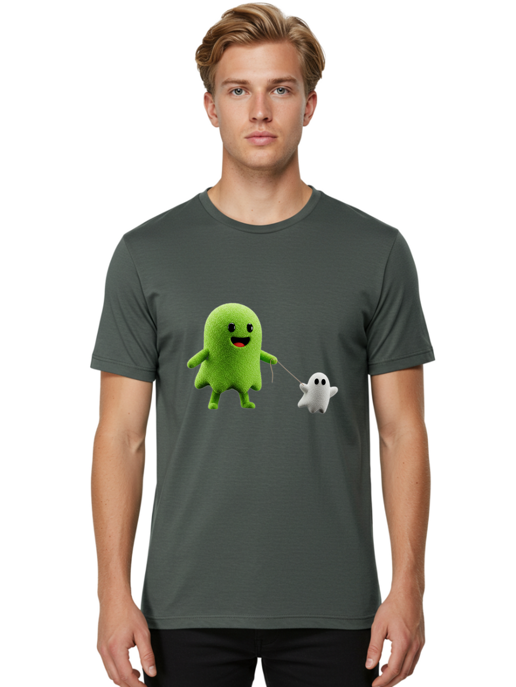 Gumball-And-Ghost Men'S Graphic Tee, 100% Cotton, Comfortable Casual Summer Wear, Machine Washable, Vintage Camera, Old Camera, Antique Camera, Black Camera, Classic Photography, Photography Equipment, Nostalgic Device, Film Camera, Camera Art Bam602