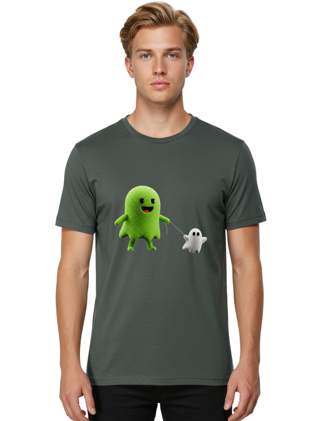 Gumball-And-Ghost Men'S Graphic Tee, 100% Cotton, Comfortable Casual Summer Wear, Machine Washable, Vintage Camera, Old Camera, Antique Camera, Black Camera, Classic Photography, Photography Equipment, Nostalgic Device, Film Camera, Camera Art Bam602