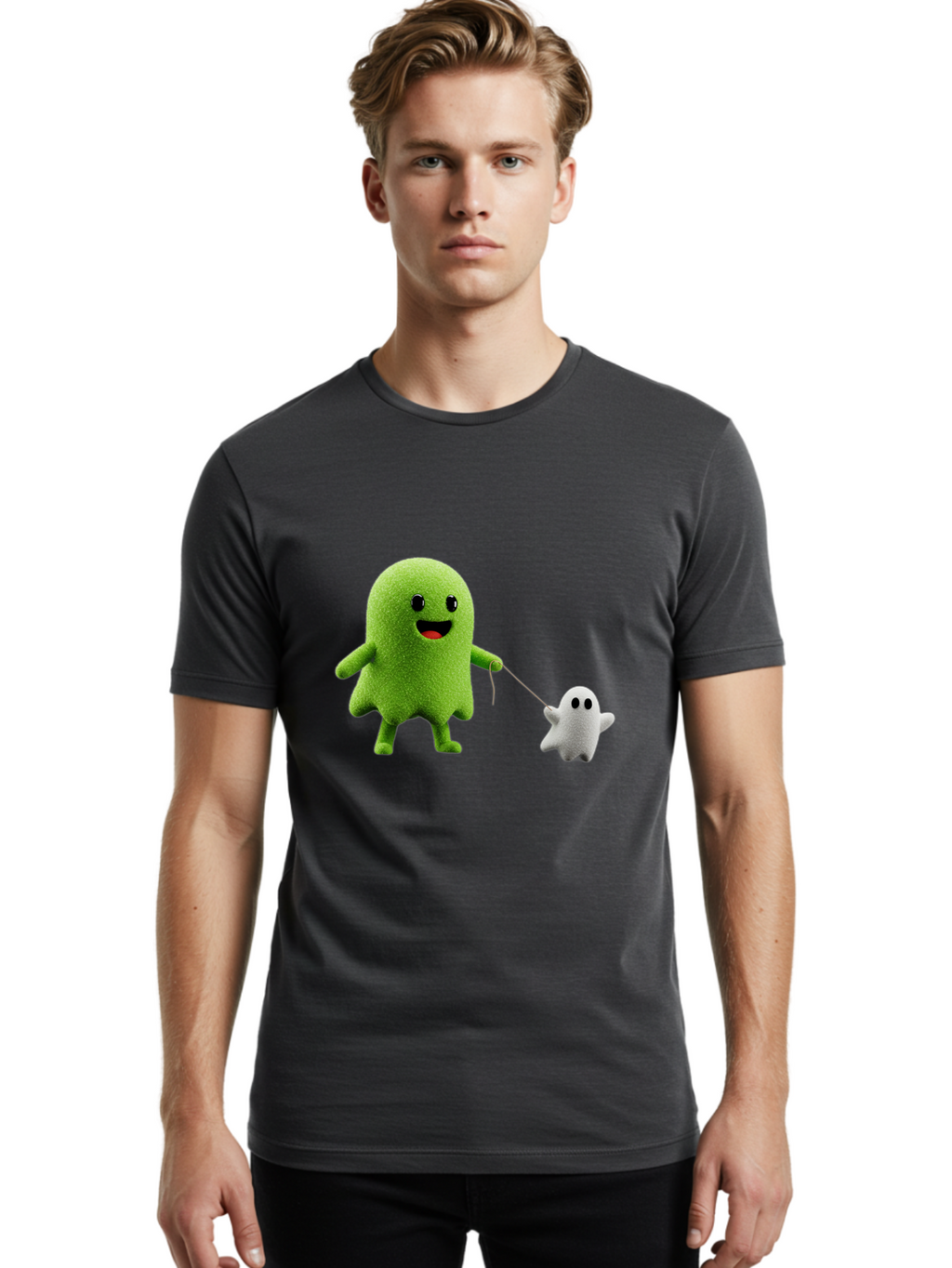 Gumball-And-Ghost Men'S Graphic Tee, 100% Cotton, Comfortable Casual Summer Wear, Machine Washable, Vintage Camera, Old Camera, Antique Camera, Black Camera, Classic Photography, Photography Equipment, Nostalgic Device, Film Camera, Camera Art Bam602