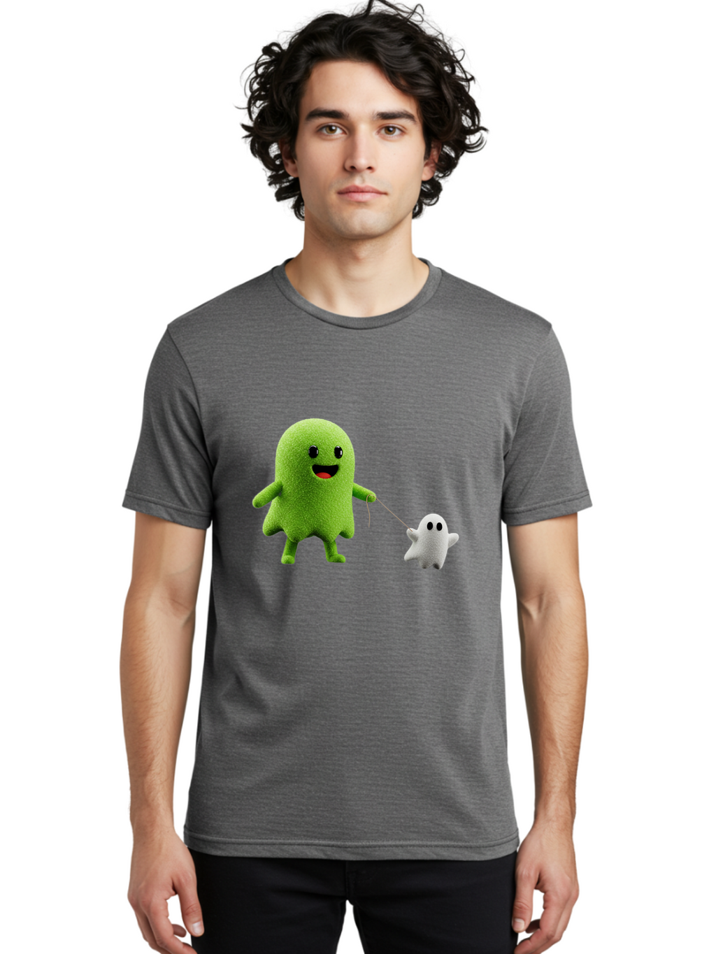 Gumball-And-Ghost Men'S Graphic Tee, 100% Cotton, Comfortable Casual Summer Wear, Machine Washable, Vintage Camera, Old Camera, Antique Camera, Black Camera, Classic Photography, Photography Equipment, Nostalgic Device, Film Camera, Camera Art Bam602