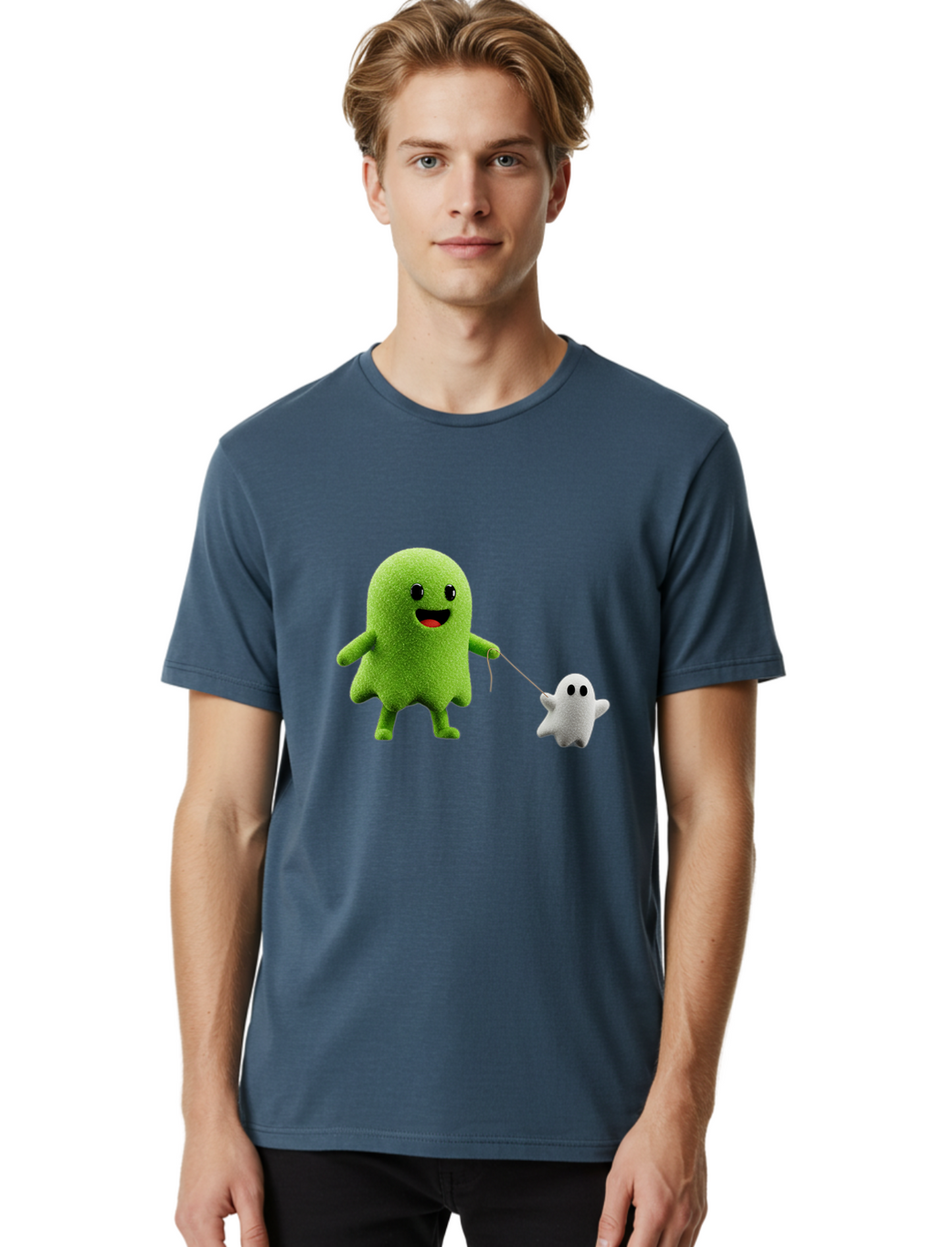Gumball-And-Ghost Men'S Graphic Tee, 100% Cotton, Comfortable Casual Summer Wear, Machine Washable, Vintage Camera, Old Camera, Antique Camera, Black Camera, Classic Photography, Photography Equipment, Nostalgic Device, Film Camera, Camera Art Bam602