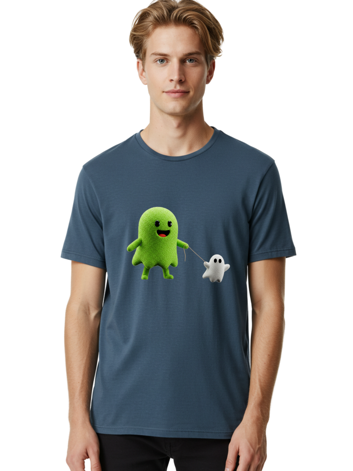 Gumball-And-Ghost Men'S Graphic Tee, 100% Cotton, Comfortable Casual Summer Wear, Machine Washable, Vintage Camera, Old Camera, Antique Camera, Black Camera, Classic Photography, Photography Equipment, Nostalgic Device, Film Camera, Camera Art Bam602