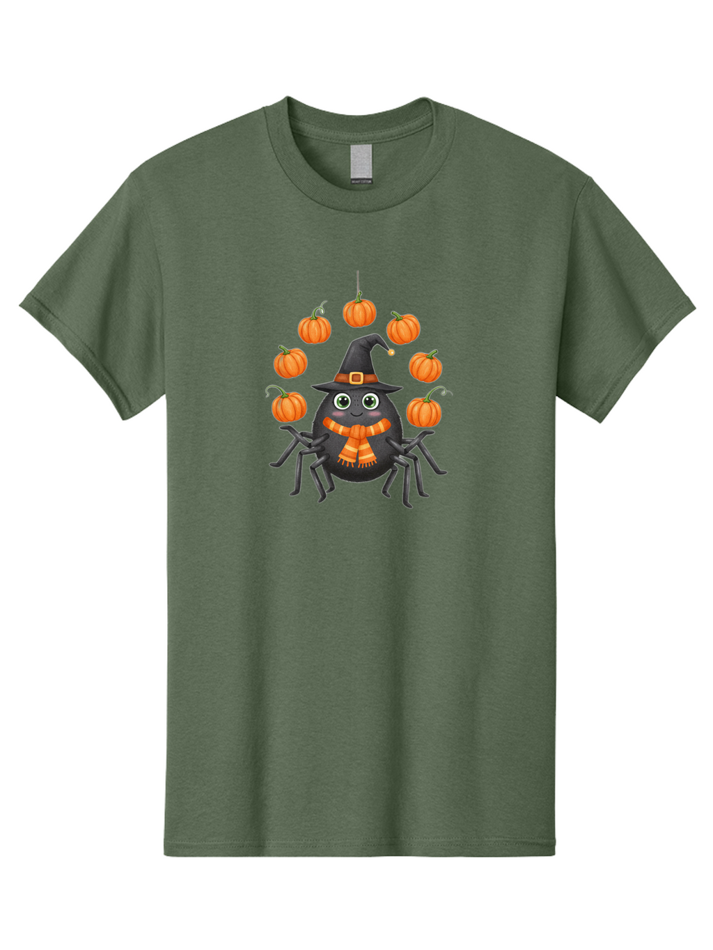 Halloween-Spider Men'S Graphic Tee, 100% Cotton, Comfortable Casual Summer Wear, Machine Washable, Vintage Camera, Old Camera, Antique Camera, Black Camera, Classic Photography, Photography Equipment, Nostalgic Device, Film Camera, Camera Art Bam617