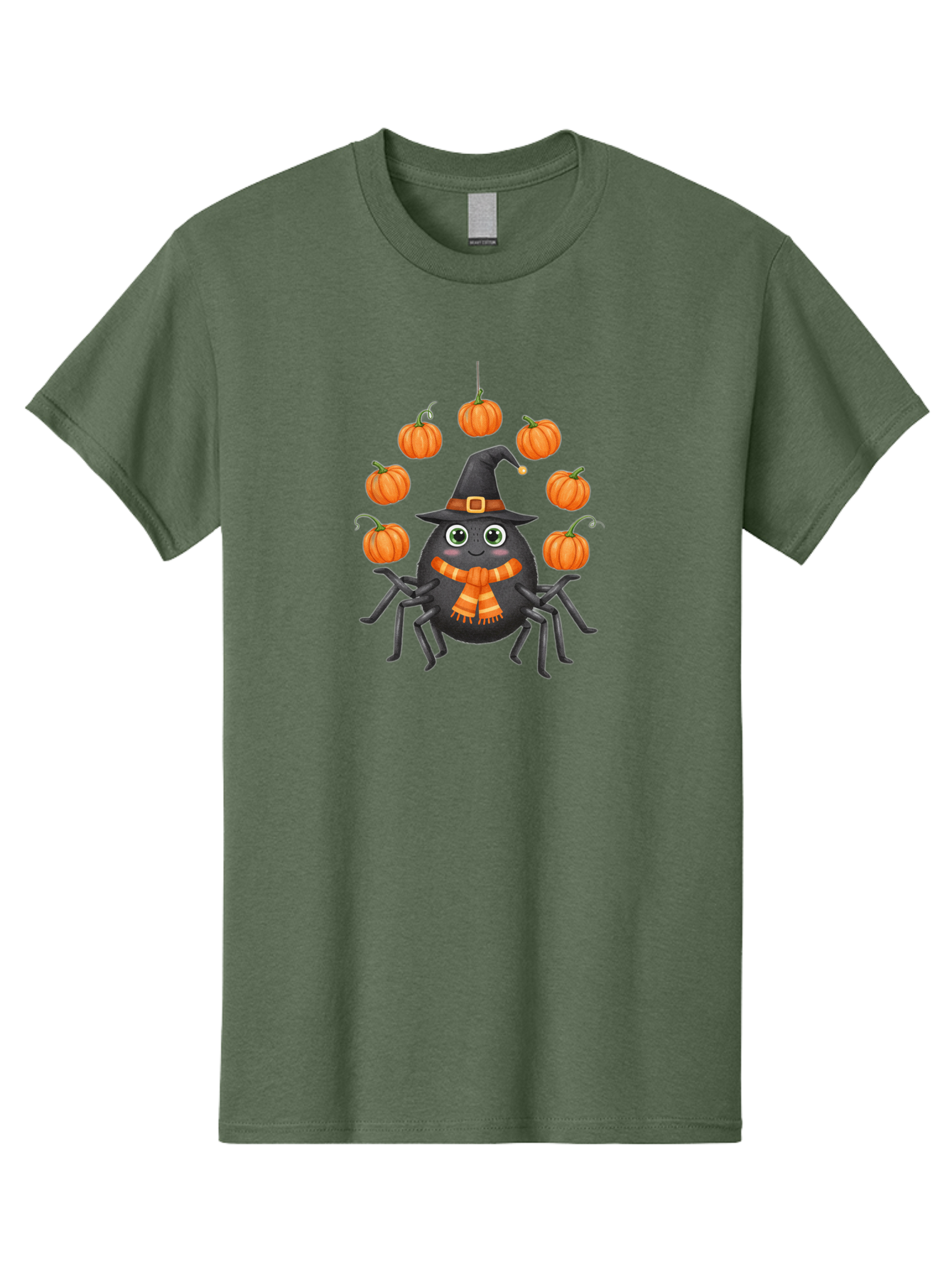 Halloween-Spider Men'S Graphic Tee, 100% Cotton, Comfortable Casual Summer Wear, Machine Washable, Vintage Camera, Old Camera, Antique Camera, Black Camera, Classic Photography, Photography Equipment, Nostalgic Device, Film Camera, Camera Art Bam617