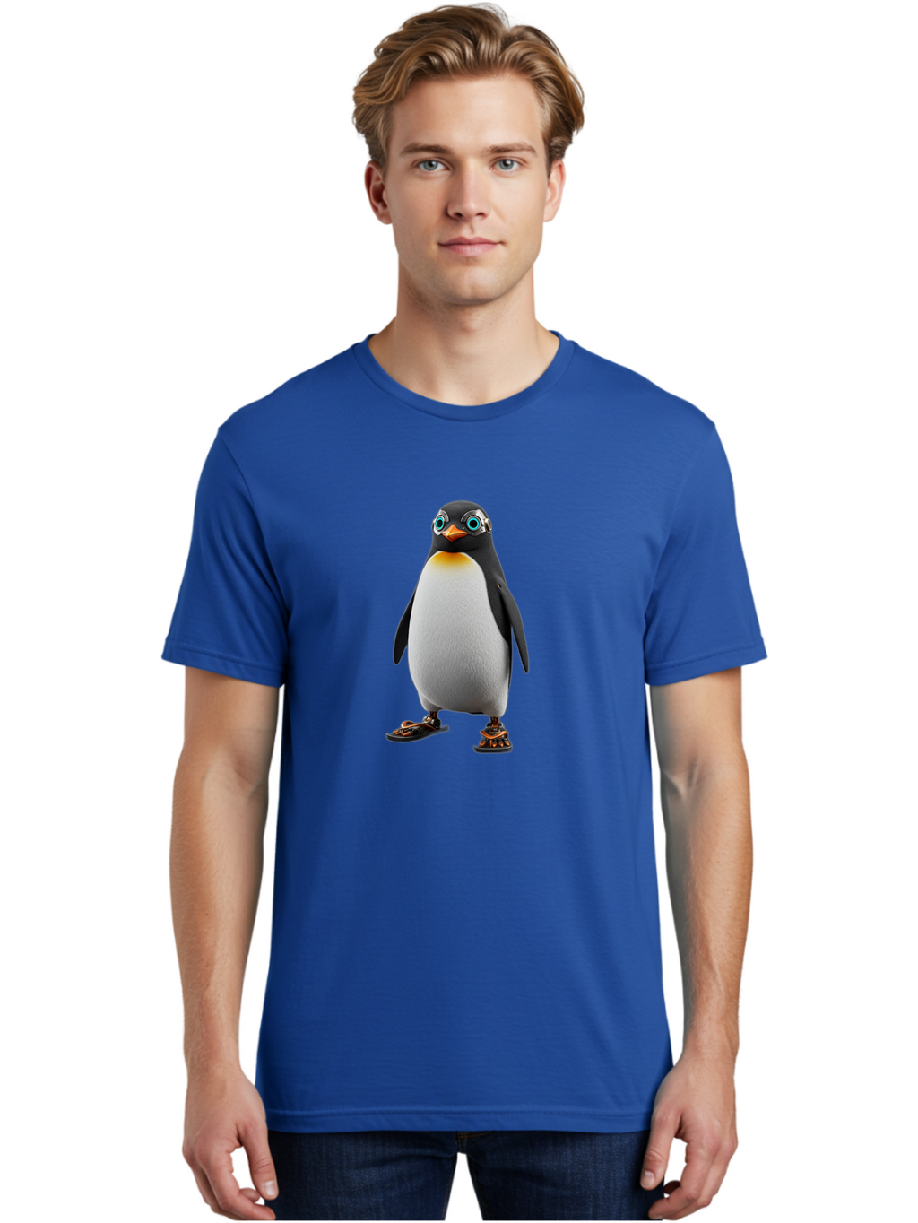 Happy-Feet Men'S Graphic Tee, 100% Cotton, Comfortable Casual Summer Wear, Machine Washable, Vintage Camera, Old Camera, Antique Camera, Black Camera, Classic Photography, Photography Equipment, Nostalgic Device, Film Camera, Camera Art Bam622
