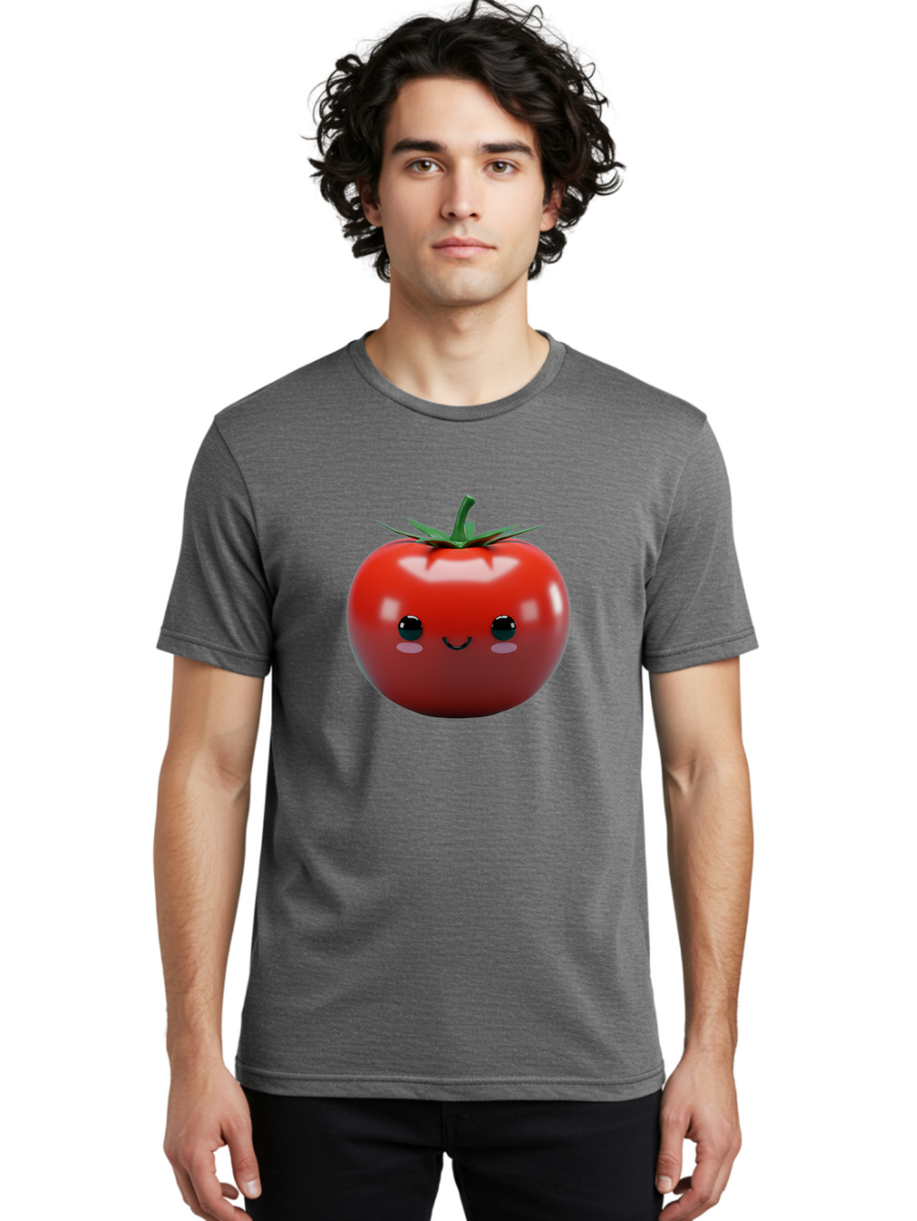 Happy-Tomato Men'S Graphic Tee, 100% Cotton, Comfortable Casual Summer Wear, Machine Washable, Vintage Camera, Old Camera, Antique Camera, Black Camera, Classic Photography, Photography Equipment, Nostalgic Device, Film Camera, Camera Art Bam625