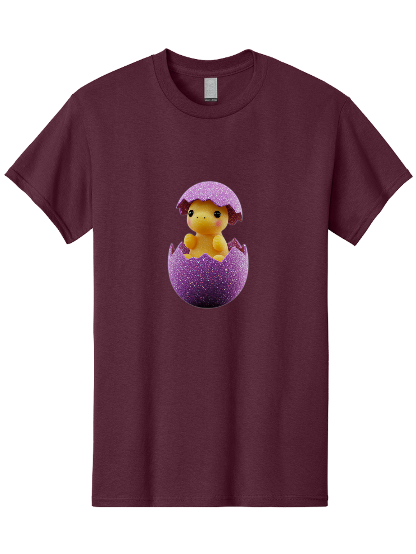 Hatching-Chick Men'S Graphic Tee, 100% Cotton, Comfortable Casual Summer Wear, Machine Washable, Vintage Camera, Old Camera, Antique Camera, Black Camera, Classic Photography, Photography Equipment, Nostalgic Device, Film Camera, Camera Art Bam627