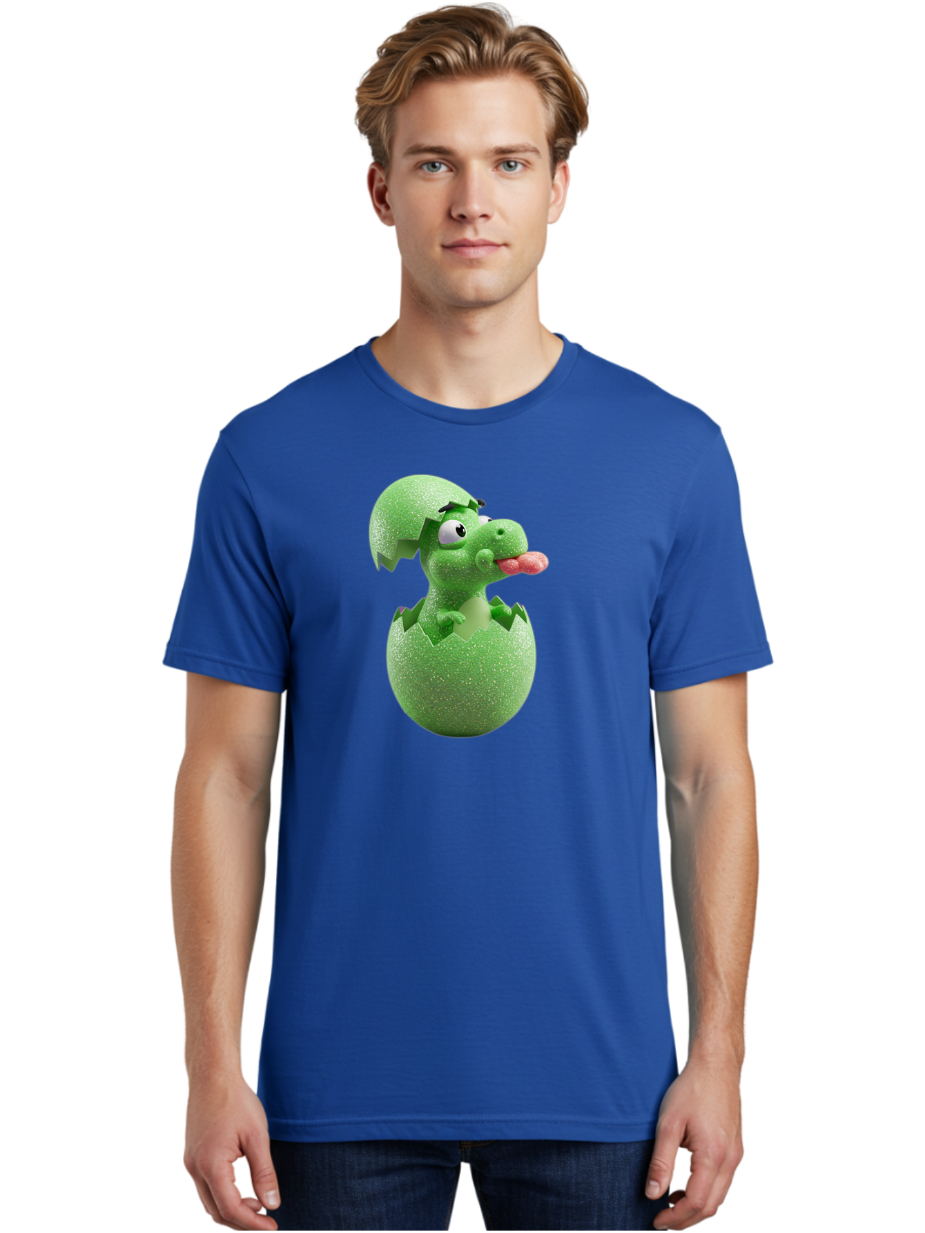 Hatching-Dinosaur Men'S Graphic Tee, 100% Cotton, Comfortable Casual Summer Wear, Machine Washable, Vintage Camera, Old Camera, Antique Camera, Black Camera, Classic Photography, Photography Equipment, Nostalgic Device, Film Camera, Camera Art Bam628