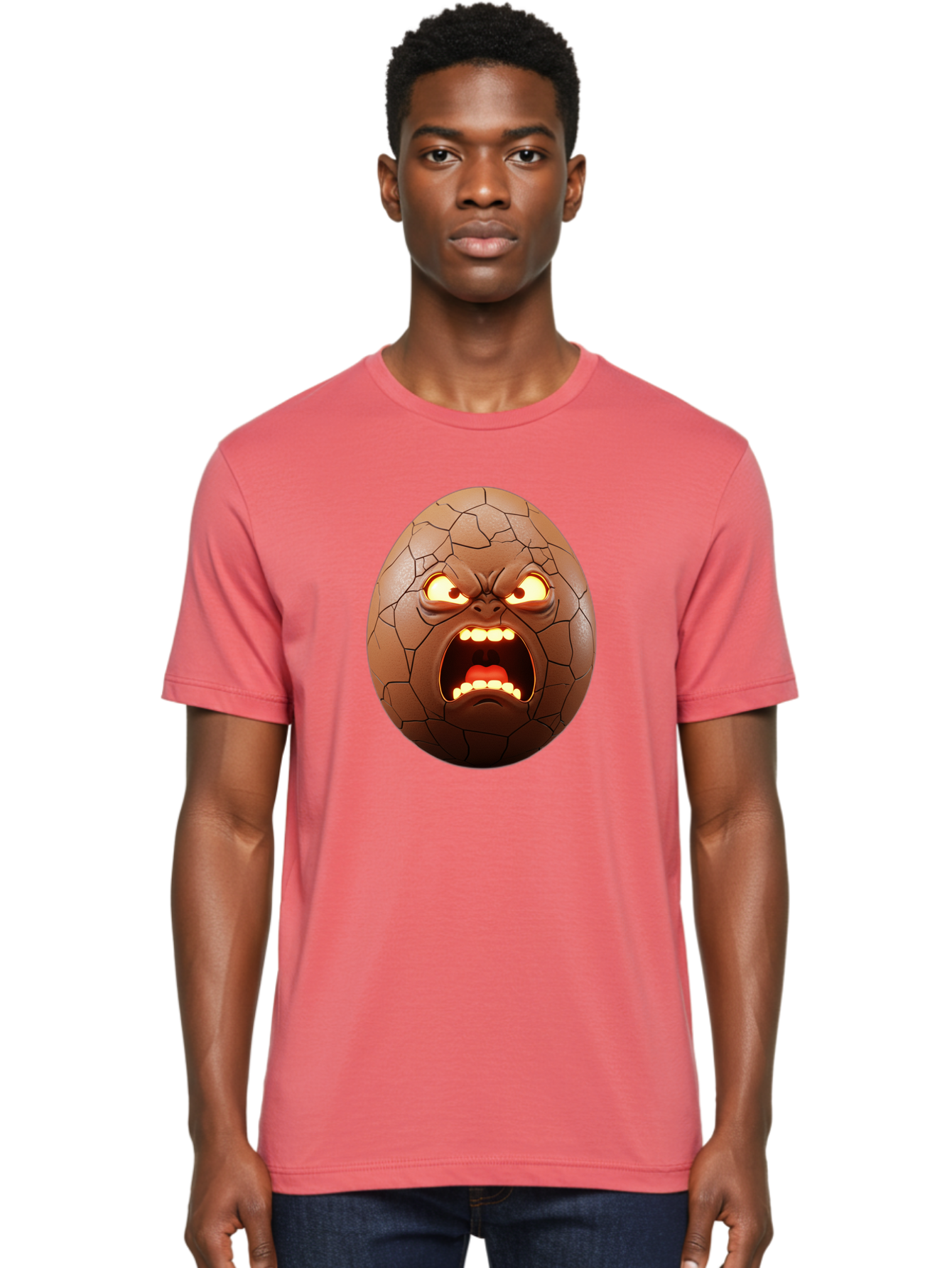 Hatching-Monster Men'S Graphic Tee, 100% Cotton, Comfortable Casual Summer Wear, Machine Washable, Vintage Camera, Old Camera, Antique Camera, Black Camera, Classic Photography, Photography Equipment, Nostalgic Device, Film Camera, Camera Art Bam629