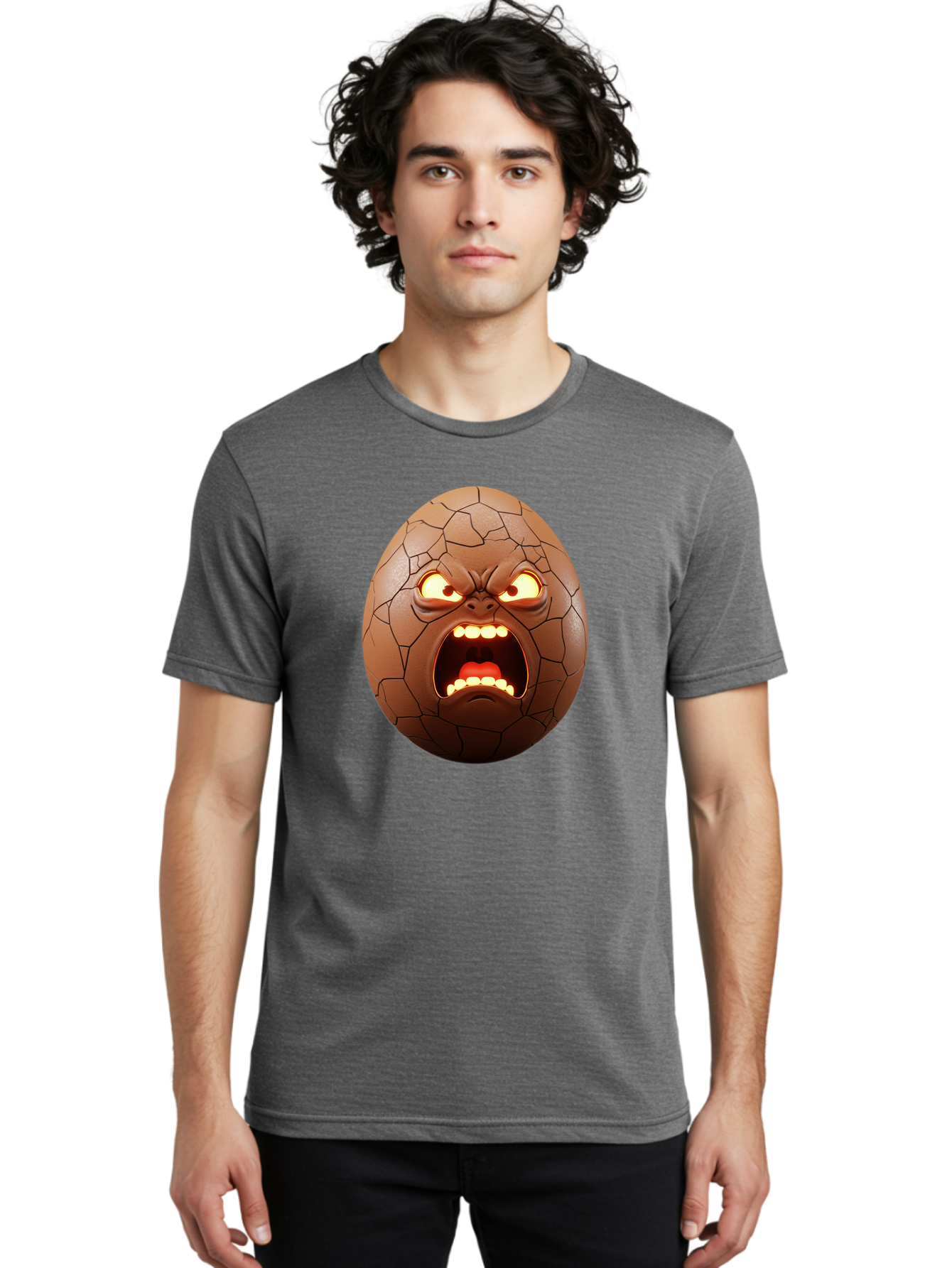 Hatching-Monster Men'S Graphic Tee, 100% Cotton, Comfortable Casual Summer Wear, Machine Washable, Vintage Camera, Old Camera, Antique Camera, Black Camera, Classic Photography, Photography Equipment, Nostalgic Device, Film Camera, Camera Art Bam629