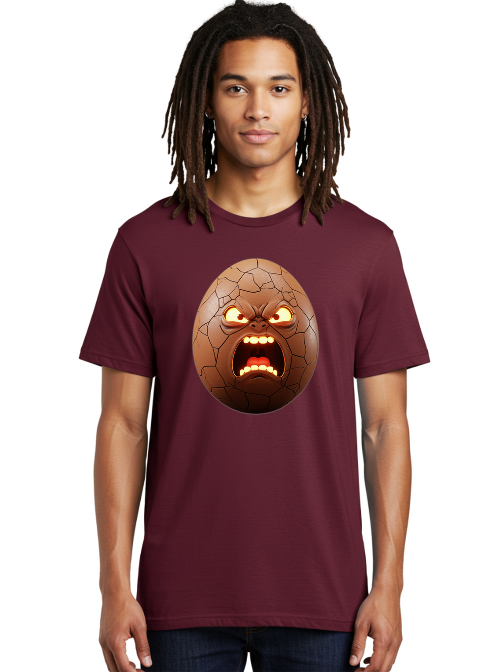 Hatching-Monster Men'S Graphic Tee, 100% Cotton, Comfortable Casual Summer Wear, Machine Washable, Vintage Camera, Old Camera, Antique Camera, Black Camera, Classic Photography, Photography Equipment, Nostalgic Device, Film Camera, Camera Art Bam629