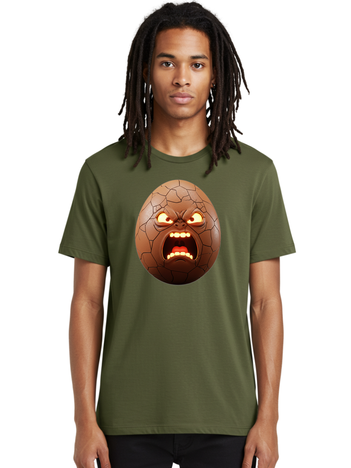 Hatching-Monster Men'S Graphic Tee, 100% Cotton, Comfortable Casual Summer Wear, Machine Washable, Vintage Camera, Old Camera, Antique Camera, Black Camera, Classic Photography, Photography Equipment, Nostalgic Device, Film Camera, Camera Art Bam629