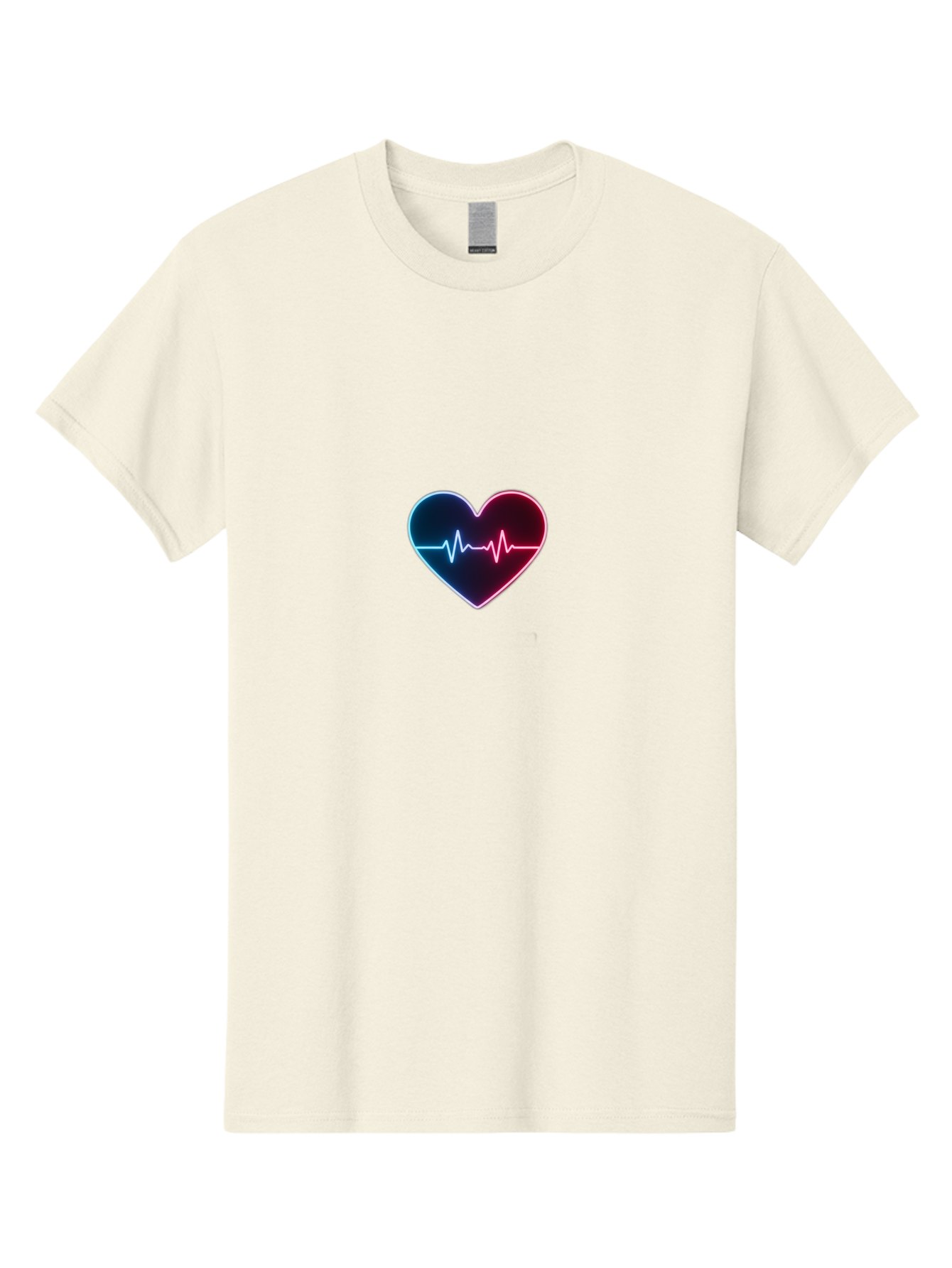 Heart-Ecg Men'S Graphic Tee, 100% Cotton, Comfortable Casual Summer Wear, Machine Washable, Vintage Camera, Old Camera, Antique Camera, Black Camera, Classic Photography, Photography Equipment, Nostalgic Device, Film Camera, Camera Art Bam632
