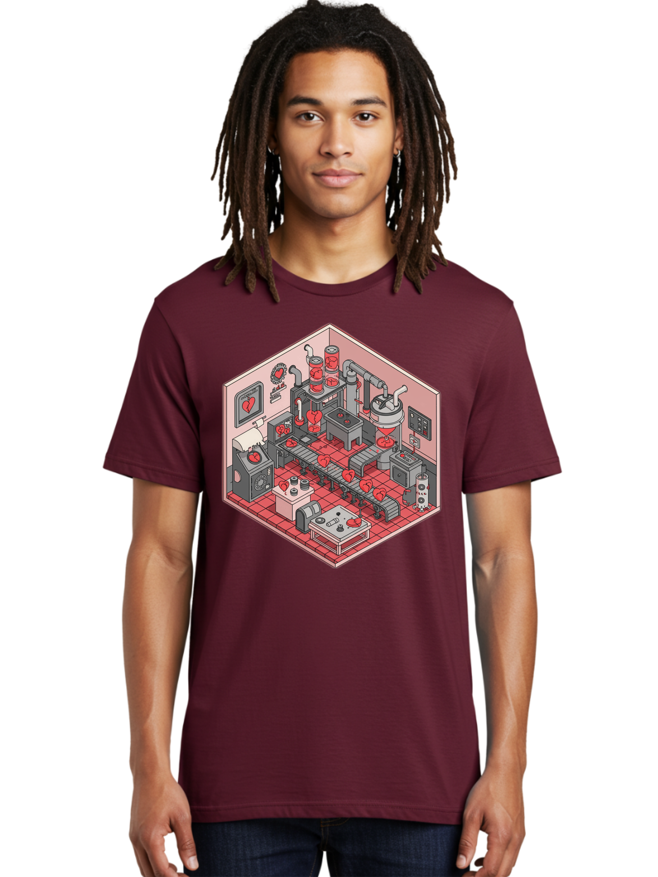 Heart-Factory Men'S Graphic Tee, 100% Cotton, Comfortable Casual Summer Wear, Machine Washable, Vintage Camera, Old Camera, Antique Camera, Black Camera, Classic Photography, Photography Equipment, Nostalgic Device, Film Camera, Camera Art Bam633