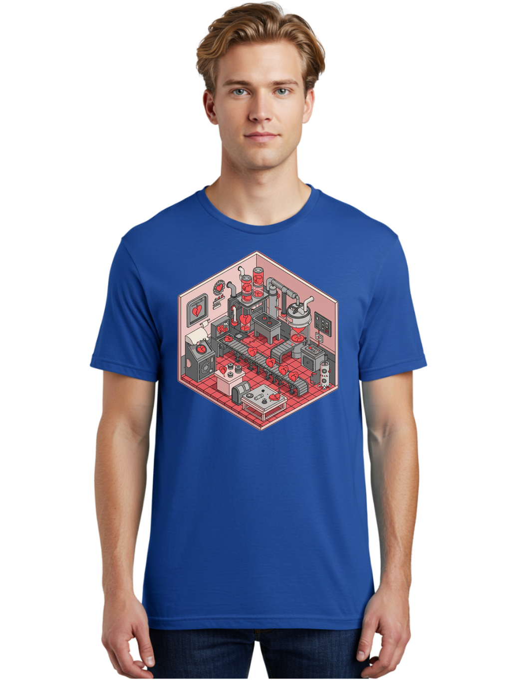 Heart-Factory Men'S Graphic Tee, 100% Cotton, Comfortable Casual Summer Wear, Machine Washable, Vintage Camera, Old Camera, Antique Camera, Black Camera, Classic Photography, Photography Equipment, Nostalgic Device, Film Camera, Camera Art Bam633