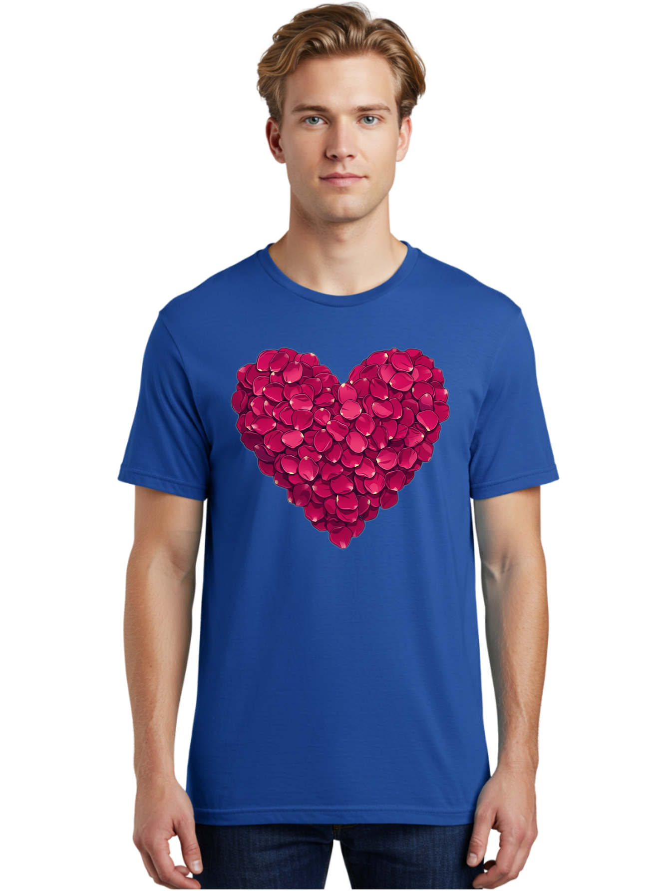 Heart-Made-Of-Gemstones Men'S Graphic Tee, 100% Cotton, Comfortable Casual Summer Wear, Machine Washable, Vintage Camera, Old Camera, Antique Camera, Black Camera, Classic Photography, Photography Equipment, Nostalgic Device, Film Camera, Bam634