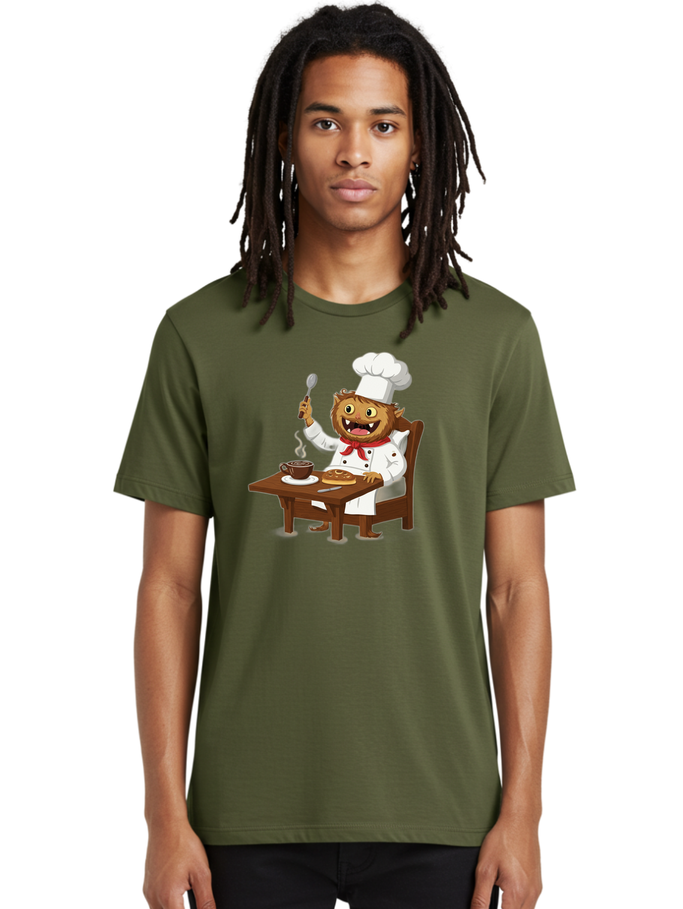 Hedgehog-Chef Men'S Graphic Tee, 100% Cotton, Comfortable Casual Summer Wear, Machine Washable, Vintage Camera, Old Camera, Antique Camera, Black Camera, Classic Photography, Photography Equipment, Nostalgic Device, Film Camera, Camera Art Bam638