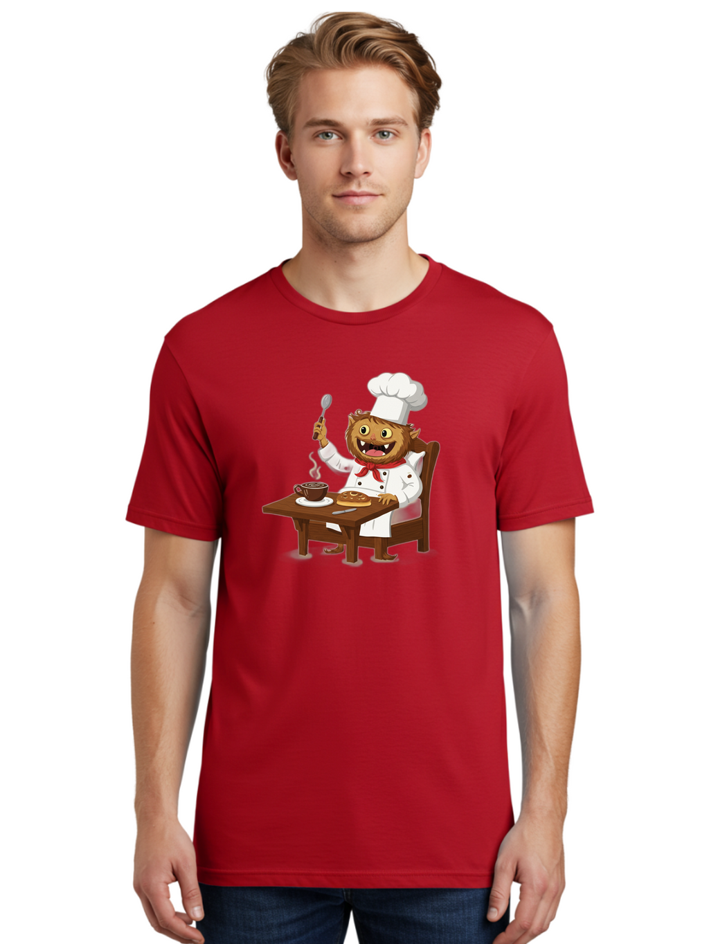 Hedgehog-Chef Men'S Graphic Tee, 100% Cotton, Comfortable Casual Summer Wear, Machine Washable, Vintage Camera, Old Camera, Antique Camera, Black Camera, Classic Photography, Photography Equipment, Nostalgic Device, Film Camera, Camera Art Bam638