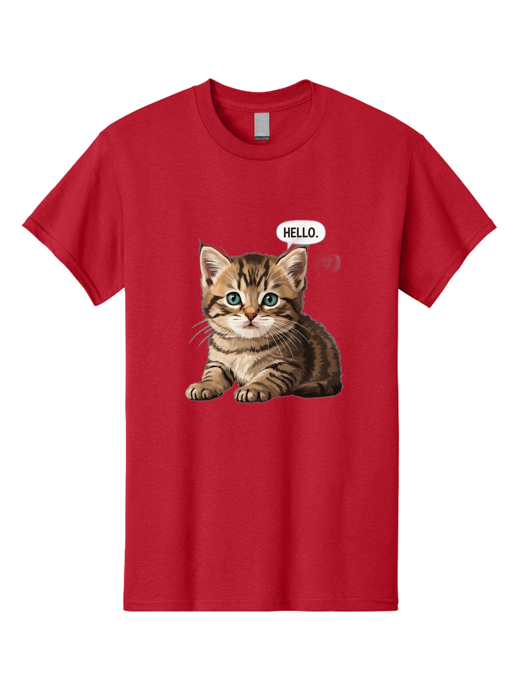 Hello-Kitten Men'S Graphic Tee, 100% Cotton, Comfortable Casual Summer Wear, Machine Washable, Vintage Camera, Old Camera, Antique Camera, Black Camera, Classic Photography, Photography Equipment, Nostalgic Device, Film Camera, Camera Art Bam640