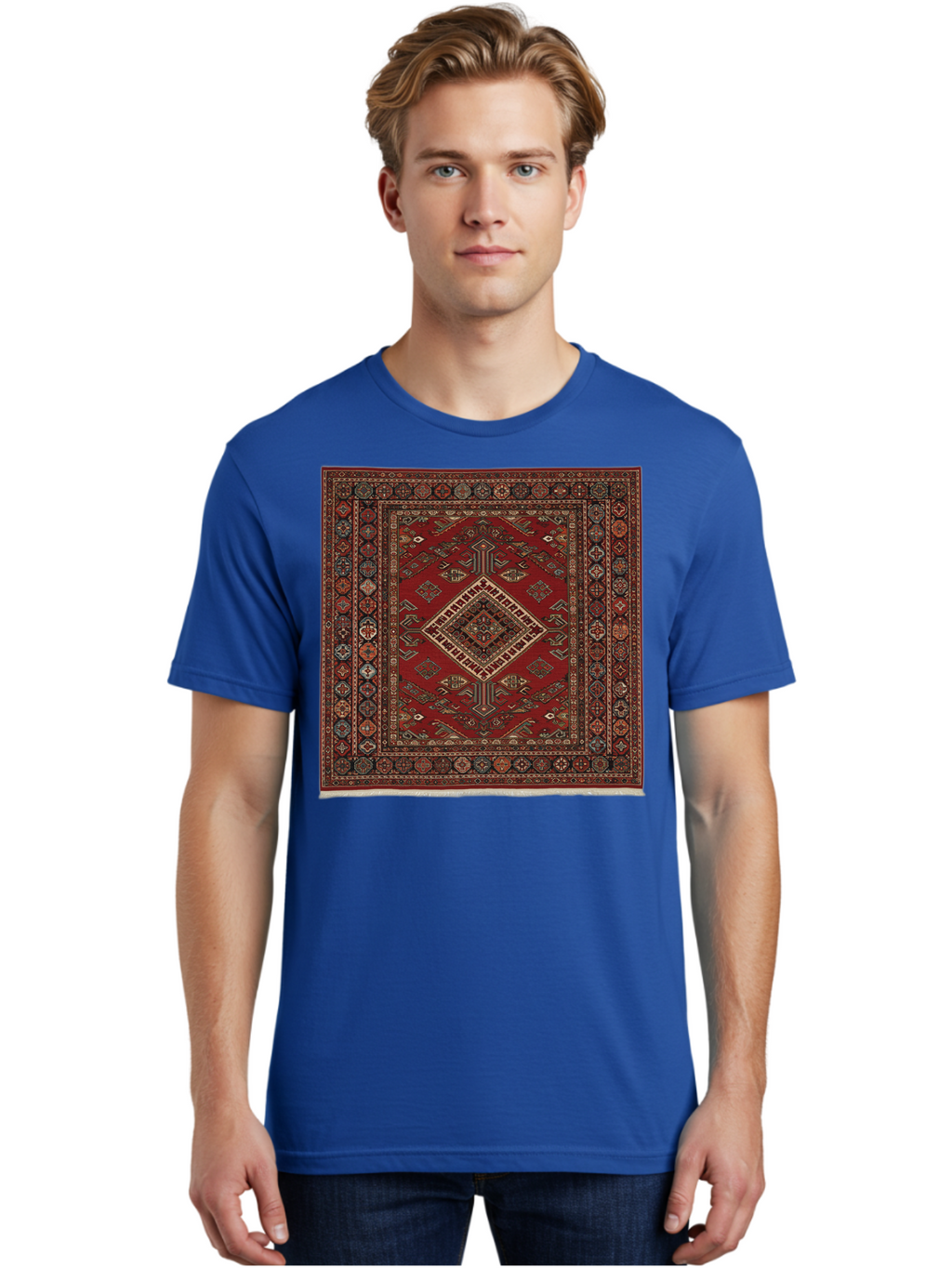 Heriz-Carpet Men'S Graphic Tee, 100% Cotton, Comfortable Casual Summer Wear, Machine Washable, Vintage Camera, Old Camera, Antique Camera, Black Camera, Classic Photography, Photography Equipment, Nostalgic Device, Film Camera, Camera Art Bam642