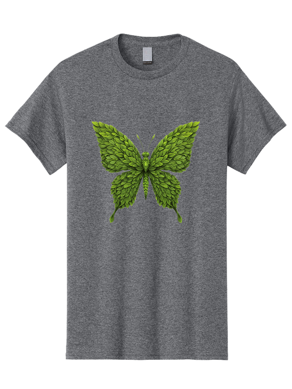 Hops-Butterfly Men'S Graphic Tee, 100% Cotton, Comfortable Casual Summer Wear, Machine Washable, Vintage Camera, Old Camera, Antique Camera, Black Camera, Classic Photography, Photography Equipment, Nostalgic Device, Film Camera, Camera Art Bam656