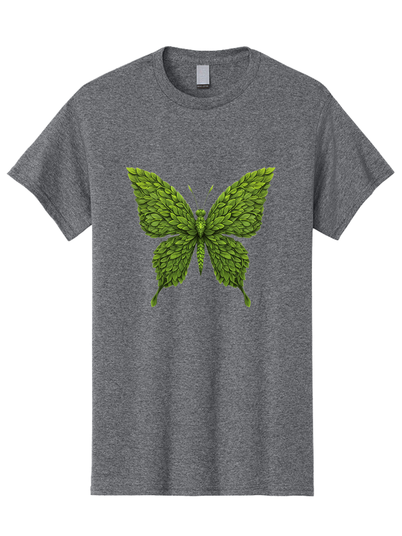 Hops-Butterfly Men'S Graphic Tee, 100% Cotton, Comfortable Casual Summer Wear, Machine Washable, Vintage Camera, Old Camera, Antique Camera, Black Camera, Classic Photography, Photography Equipment, Nostalgic Device, Film Camera, Camera Art Bam656