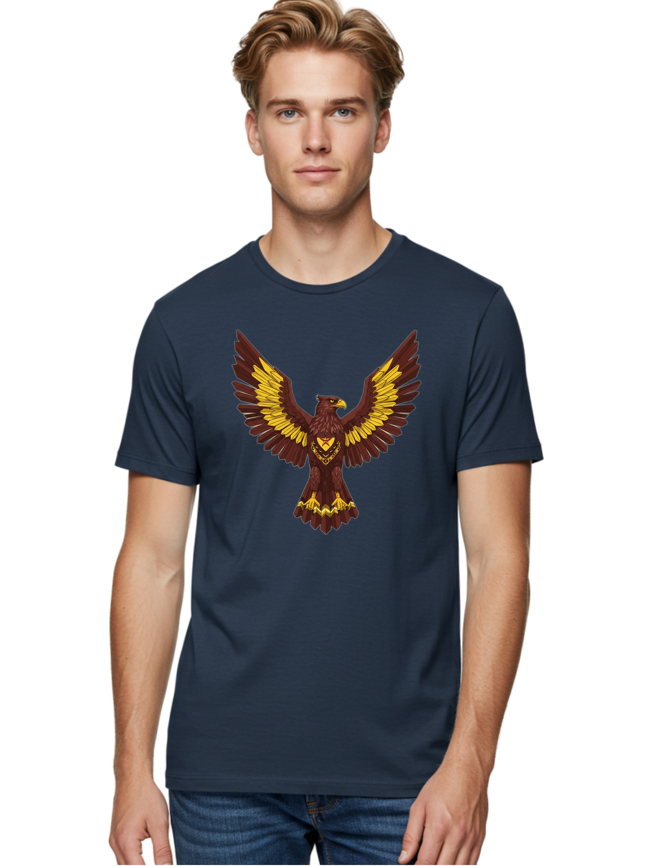 Horus Men'S Graphic Tee, 100% Cotton, Comfortable Casual Summer Wear, Machine Washable, Vintage Camera, Old Camera, Antique Camera, Black Camera, Classic Photography, Photography Equipment, Nostalgic Device, Film Camera, Camera Art Bam657