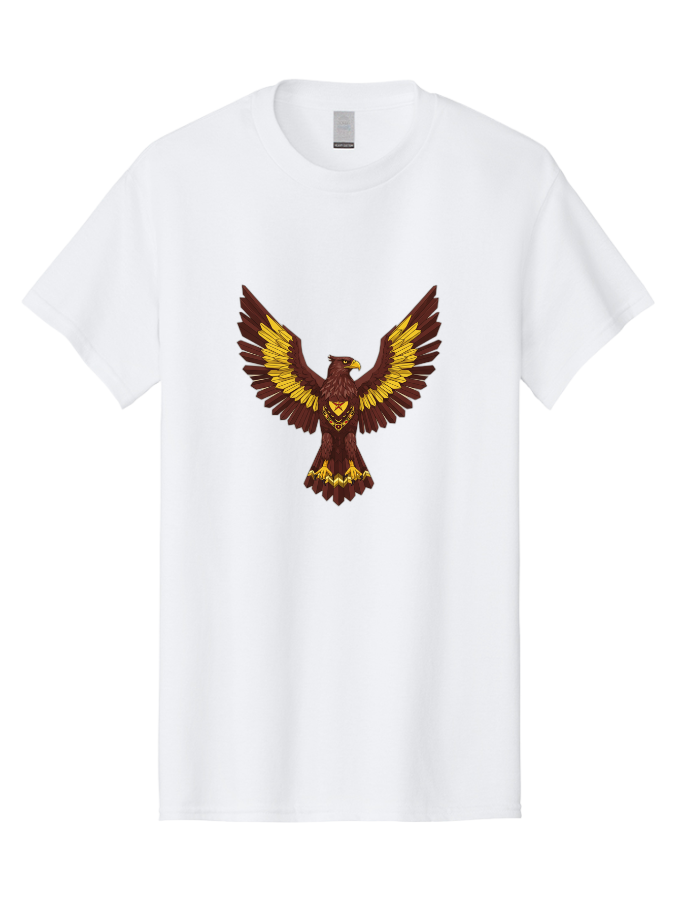 Horus Men'S Graphic Tee, 100% Cotton, Comfortable Casual Summer Wear, Machine Washable, Vintage Camera, Old Camera, Antique Camera, Black Camera, Classic Photography, Photography Equipment, Nostalgic Device, Film Camera, Camera Art Bam657