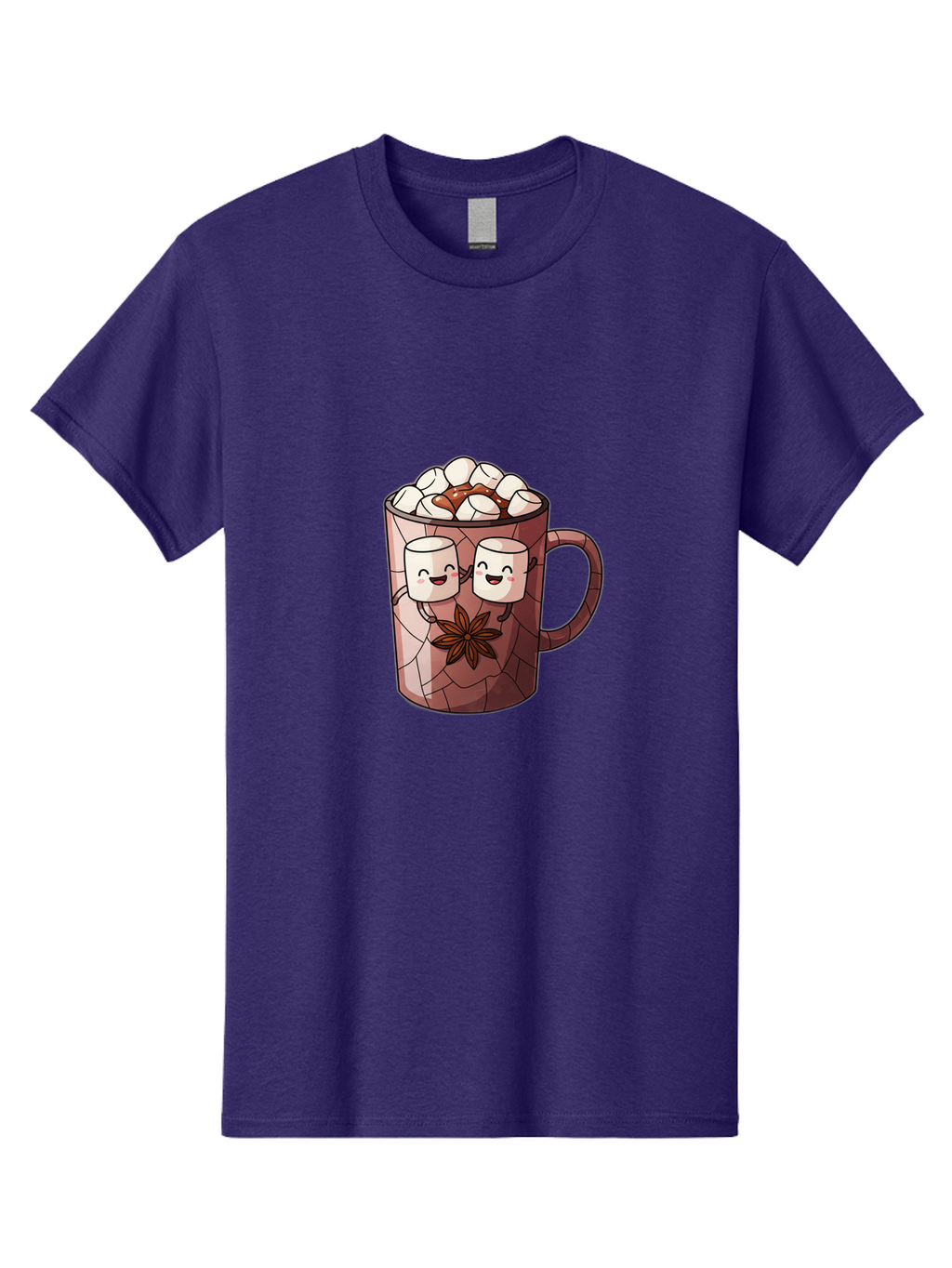 Hot-Chocolate Men'S Graphic Tee, 100% Cotton, Comfortable Casual Summer Wear, Machine Washable, Vintage Camera, Old Camera, Antique Camera, Black Camera, Classic Photography, Photography Equipment, Nostalgic Device, Film Camera, Camera Art Bam666