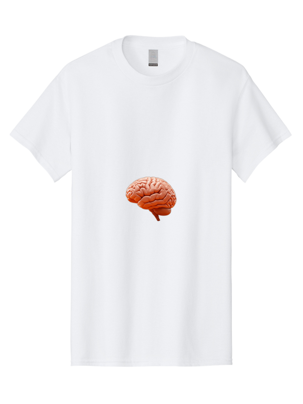 Human-Brain Men'S Graphic Tee, 100% Cotton, Comfortable Casual Summer Wear, Machine Washable, Vintage Camera, Old Camera, Antique Camera, Black Camera, Classic Photography, Photography Equipment, Nostalgic Device, Film Camera, Camera Art Bam668
