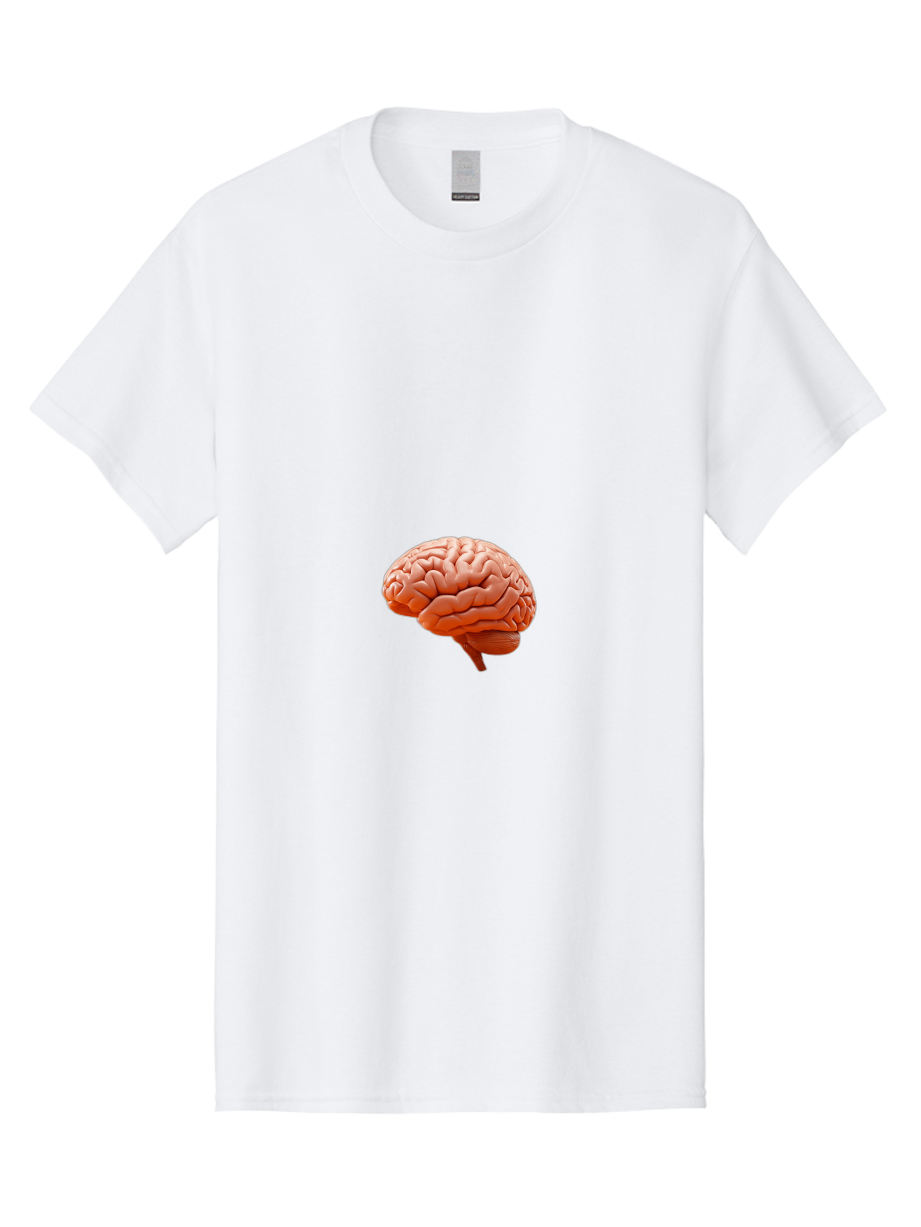 Human-Brain Men'S Graphic Tee, 100% Cotton, Comfortable Casual Summer Wear, Machine Washable, Vintage Camera, Old Camera, Antique Camera, Black Camera, Classic Photography, Photography Equipment, Nostalgic Device, Film Camera, Camera Art Bam668