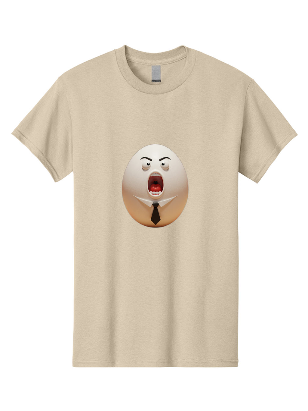 Humpty-Dumpty-Screaming Men'S Graphic Tee, 100% Cotton, Comfortable Casual Summer Wear, Machine Washable, Vintage Camera, Old Camera, Antique Camera, Black Camera, Classic Photography, Photography Equipment, Nostalgic Device, Film Camera, Bam672