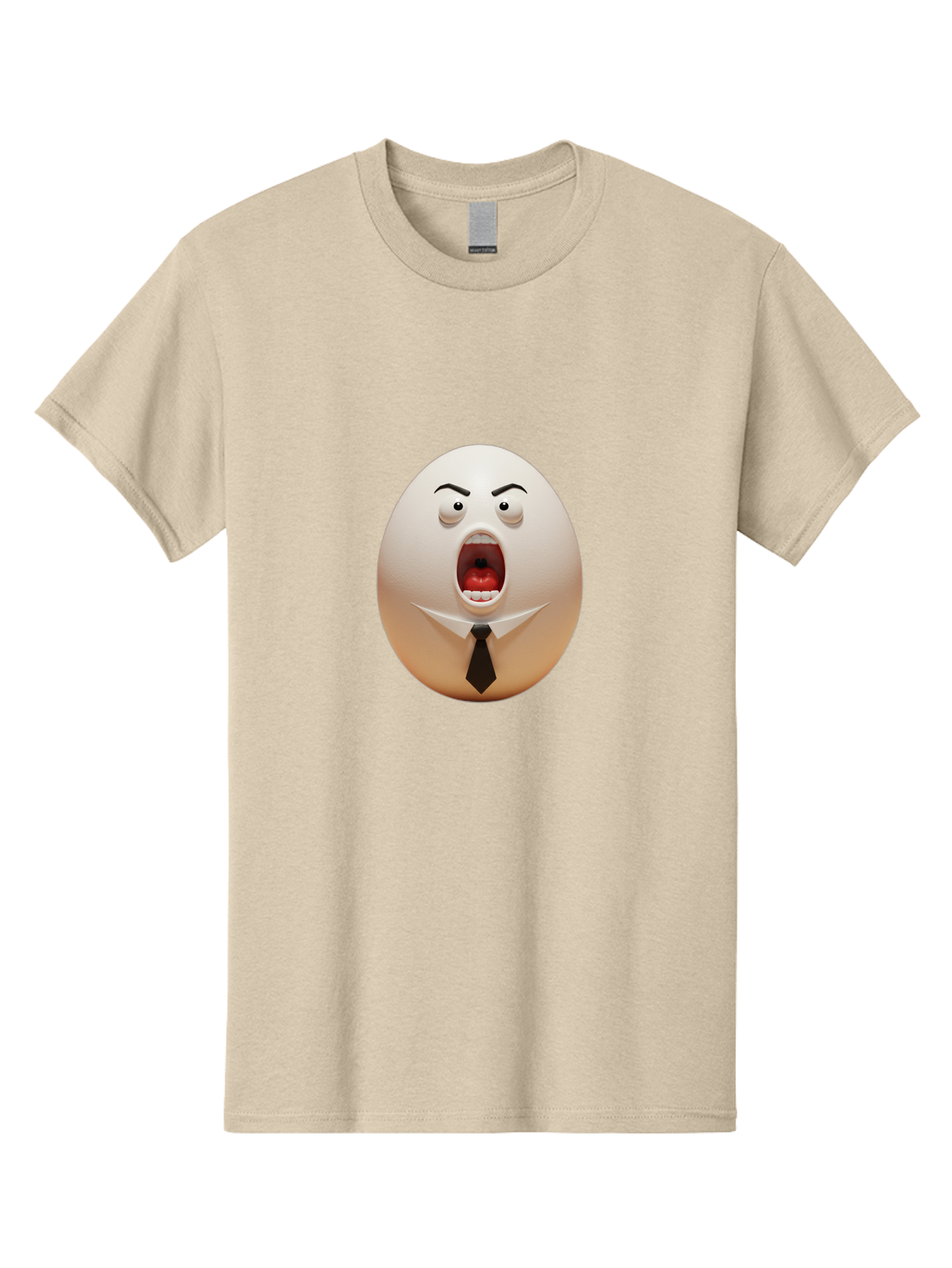 Humpty-Dumpty-Screaming Men'S Graphic Tee, 100% Cotton, Comfortable Casual Summer Wear, Machine Washable, Vintage Camera, Old Camera, Antique Camera, Black Camera, Classic Photography, Photography Equipment, Nostalgic Device, Film Camera, Bam672