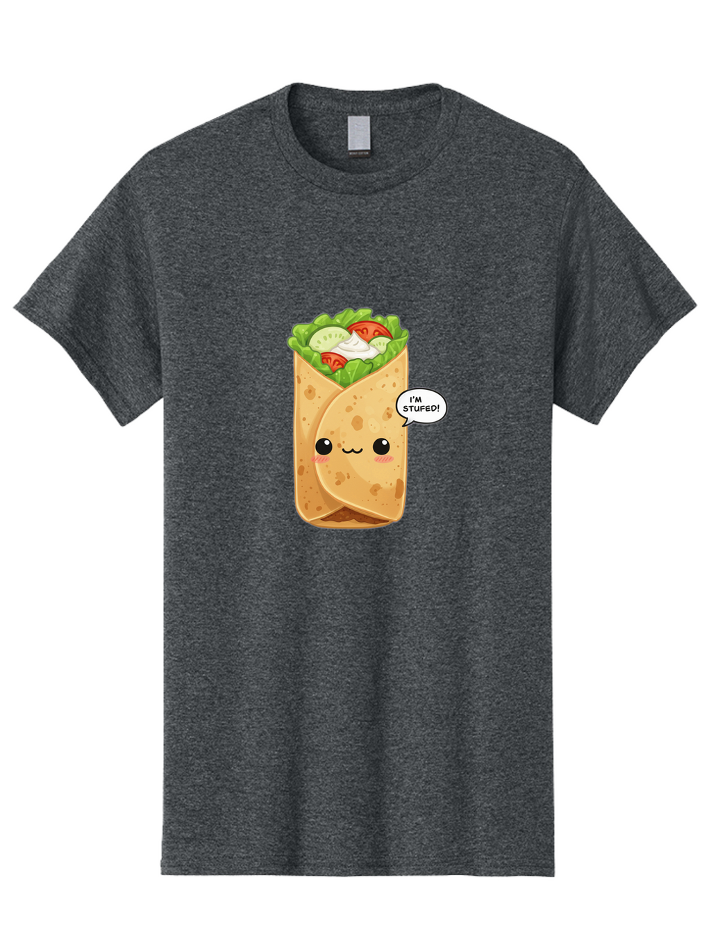 I-M-Stufed-Wrap Men'S Graphic Tee, 100% Cotton, Comfortable Casual Summer Wear, Machine Washable, Vintage Camera, Old Camera, Antique Camera, Black Camera, Classic Photography, Photography Equipment, Nostalgic Device, Film Camera, Camera Art Bam676
