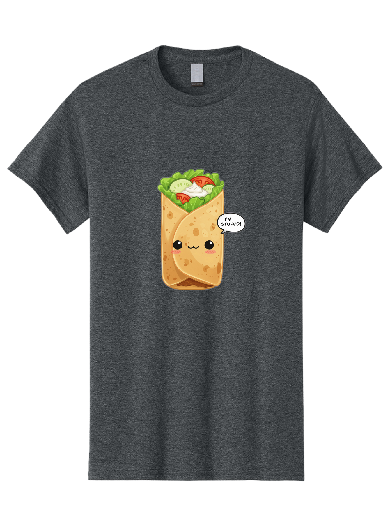 I-M-Stufed-Wrap Men'S Graphic Tee, 100% Cotton, Comfortable Casual Summer Wear, Machine Washable, Vintage Camera, Old Camera, Antique Camera, Black Camera, Classic Photography, Photography Equipment, Nostalgic Device, Film Camera, Camera Art Bam676