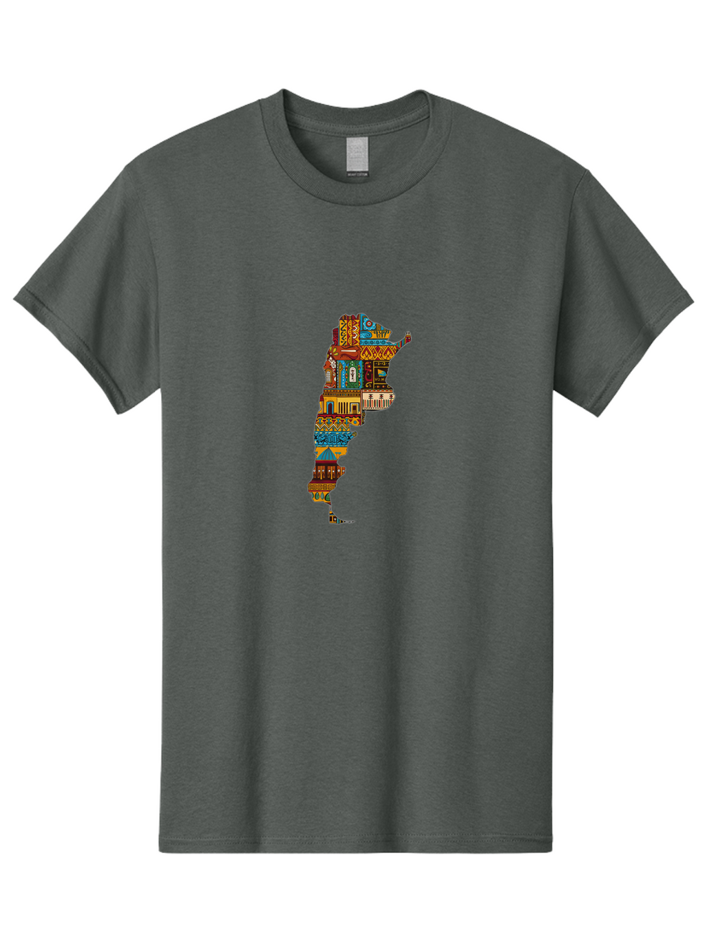 India-Map Men'S Graphic Tee, 100% Cotton, Comfortable Casual Summer Wear, Machine Washable, Vintage Camera, Old Camera, Antique Camera, Black Camera, Classic Photography, Photography Equipment, Nostalgic Device, Film Camera, Camera Art Bam684