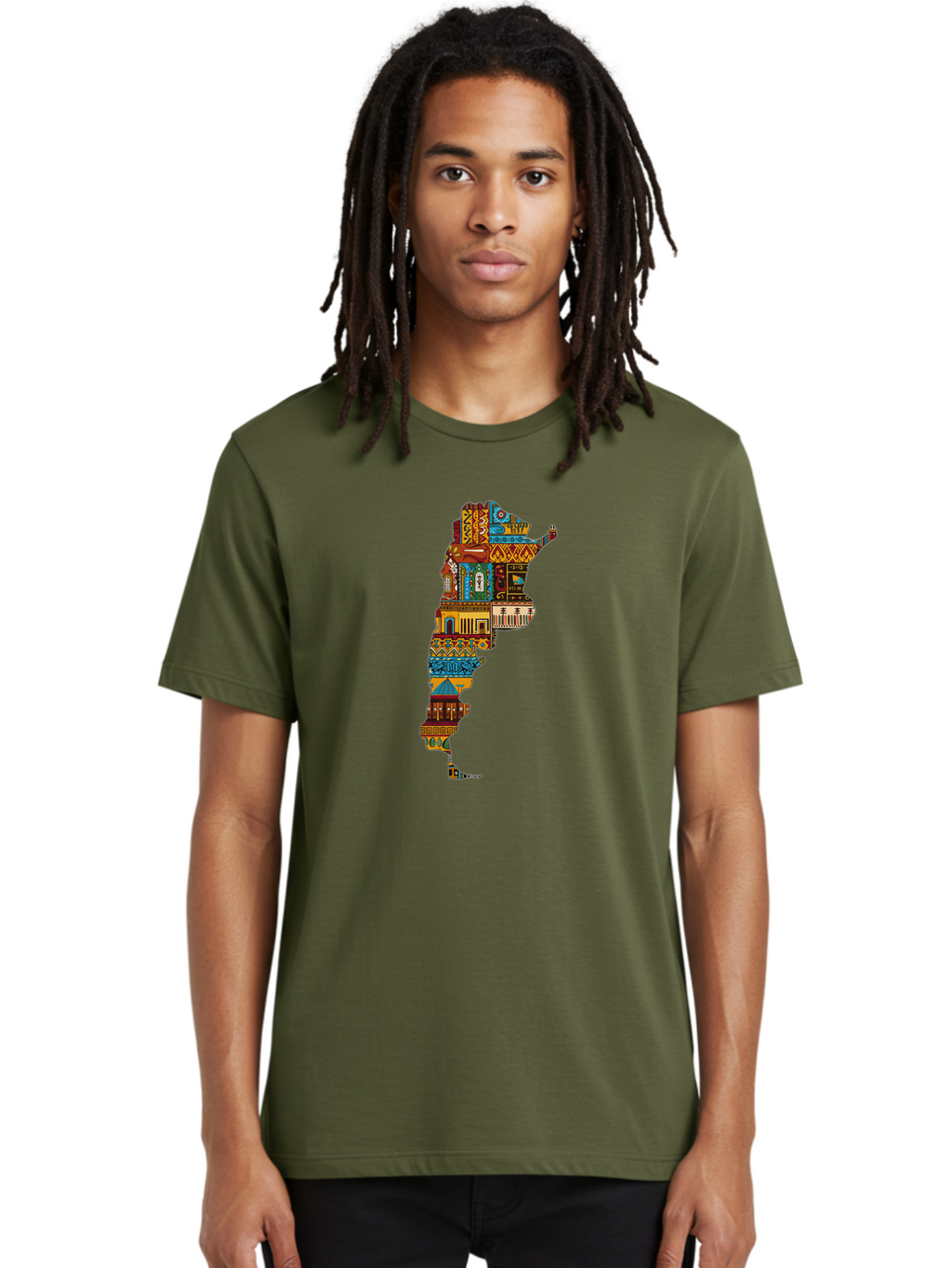 India-Map Men'S Graphic Tee, 100% Cotton, Comfortable Casual Summer Wear, Machine Washable, Vintage Camera, Old Camera, Antique Camera, Black Camera, Classic Photography, Photography Equipment, Nostalgic Device, Film Camera, Camera Art Bam684