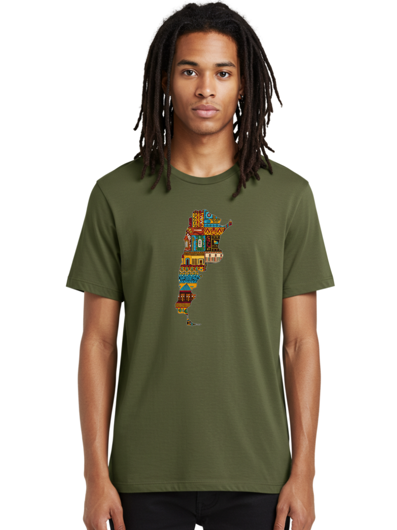 India-Map Men'S Graphic Tee, 100% Cotton, Comfortable Casual Summer Wear, Machine Washable, Vintage Camera, Old Camera, Antique Camera, Black Camera, Classic Photography, Photography Equipment, Nostalgic Device, Film Camera, Camera Art Bam684