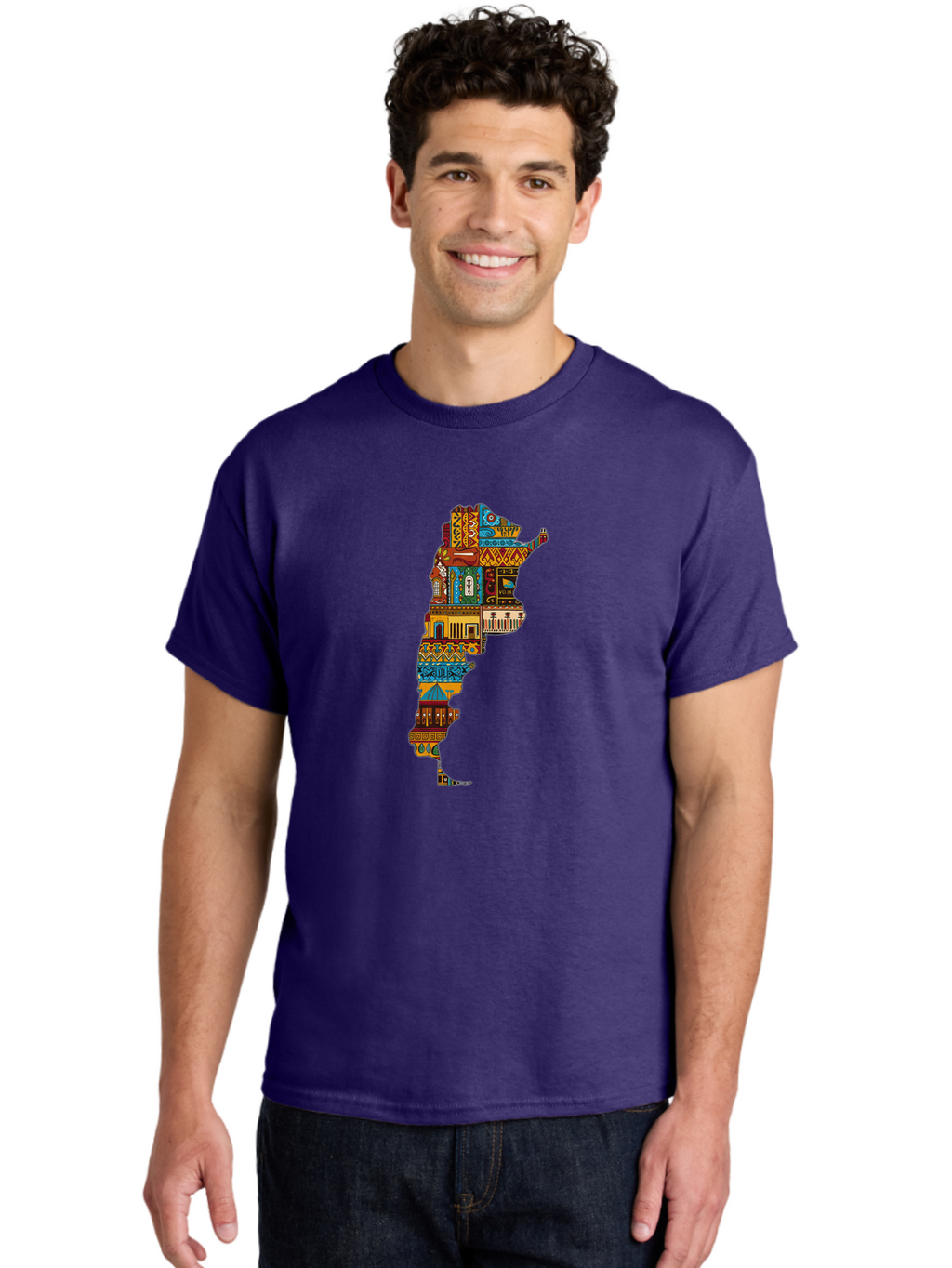India-Map Men'S Graphic Tee, 100% Cotton, Comfortable Casual Summer Wear, Machine Washable, Vintage Camera, Old Camera, Antique Camera, Black Camera, Classic Photography, Photography Equipment, Nostalgic Device, Film Camera, Camera Art Bam684