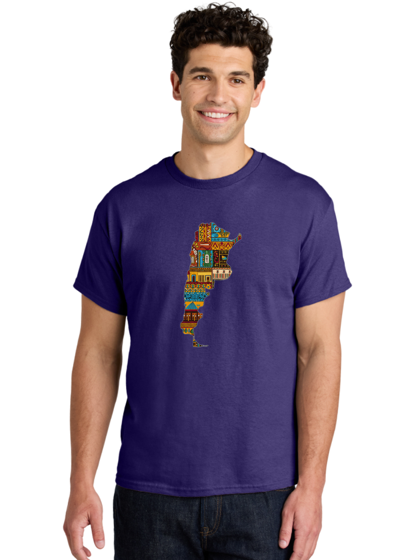 India-Map Men'S Graphic Tee, 100% Cotton, Comfortable Casual Summer Wear, Machine Washable, Vintage Camera, Old Camera, Antique Camera, Black Camera, Classic Photography, Photography Equipment, Nostalgic Device, Film Camera, Camera Art Bam684
