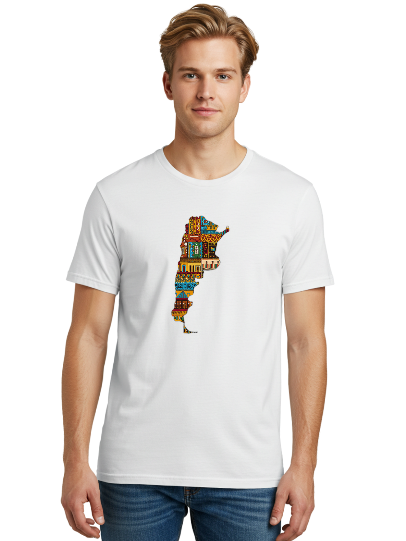 India-Map Men'S Graphic Tee, 100% Cotton, Comfortable Casual Summer Wear, Machine Washable, Vintage Camera, Old Camera, Antique Camera, Black Camera, Classic Photography, Photography Equipment, Nostalgic Device, Film Camera, Camera Art Bam684