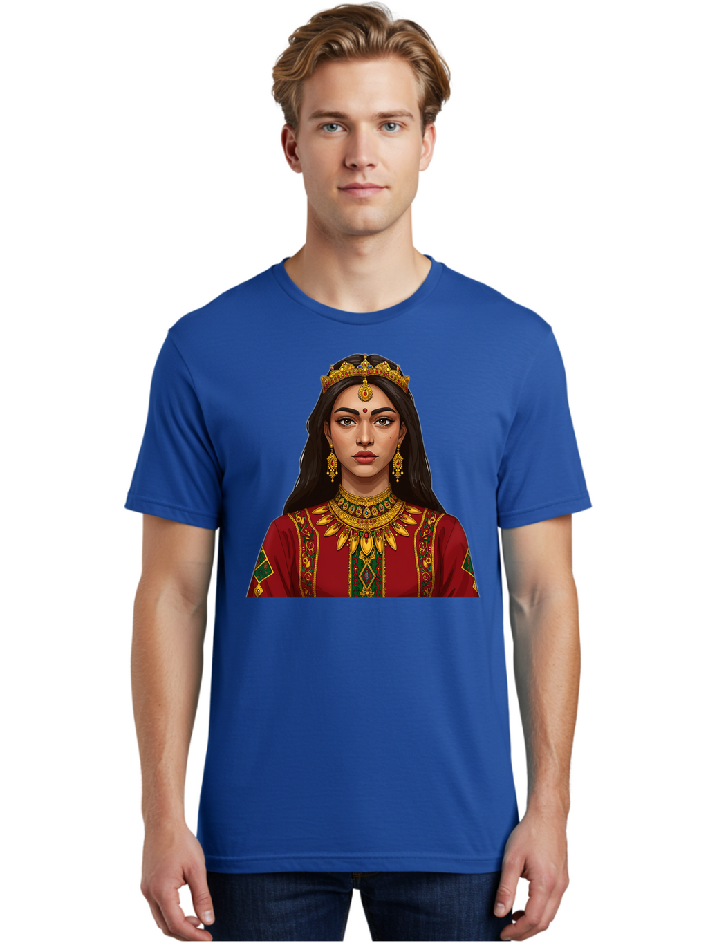 Indian-Queen Men'S Graphic Tee, 100% Cotton, Comfortable Casual Summer Wear, Machine Washable, Vintage Camera, Old Camera, Antique Camera, Black Camera, Classic Photography, Photography Equipment, Nostalgic Device, Film Camera, Camera Art Bam685