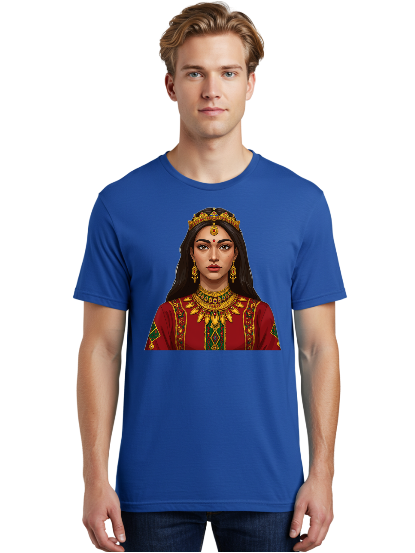 Indian-Queen Men'S Graphic Tee, 100% Cotton, Comfortable Casual Summer Wear, Machine Washable, Vintage Camera, Old Camera, Antique Camera, Black Camera, Classic Photography, Photography Equipment, Nostalgic Device, Film Camera, Camera Art Bam685