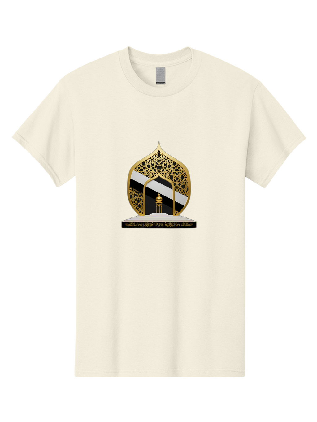 Islamic-Archway Men'S Graphic Tee, 100% Cotton, Comfortable Casual Summer Wear, Machine Washable, Vintage Camera, Old Camera, Antique Camera, Black Camera, Classic Photography, Photography Equipment, Nostalgic Device, Film Camera, Camera Art Bam688