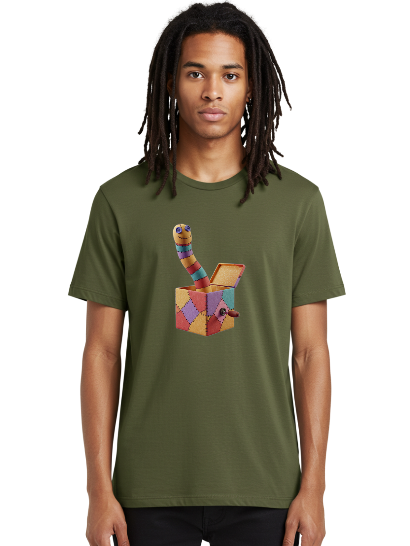 Jack-In-The-Box Men'S Graphic Tee, 100% Cotton, Comfortable Casual Summer Wear, Machine Washable, Vintage Camera, Old Camera, Antique Camera, Black Camera, Classic Photography, Photography Equipment, Nostalgic Device, Film Camera, Camera Art Bam698