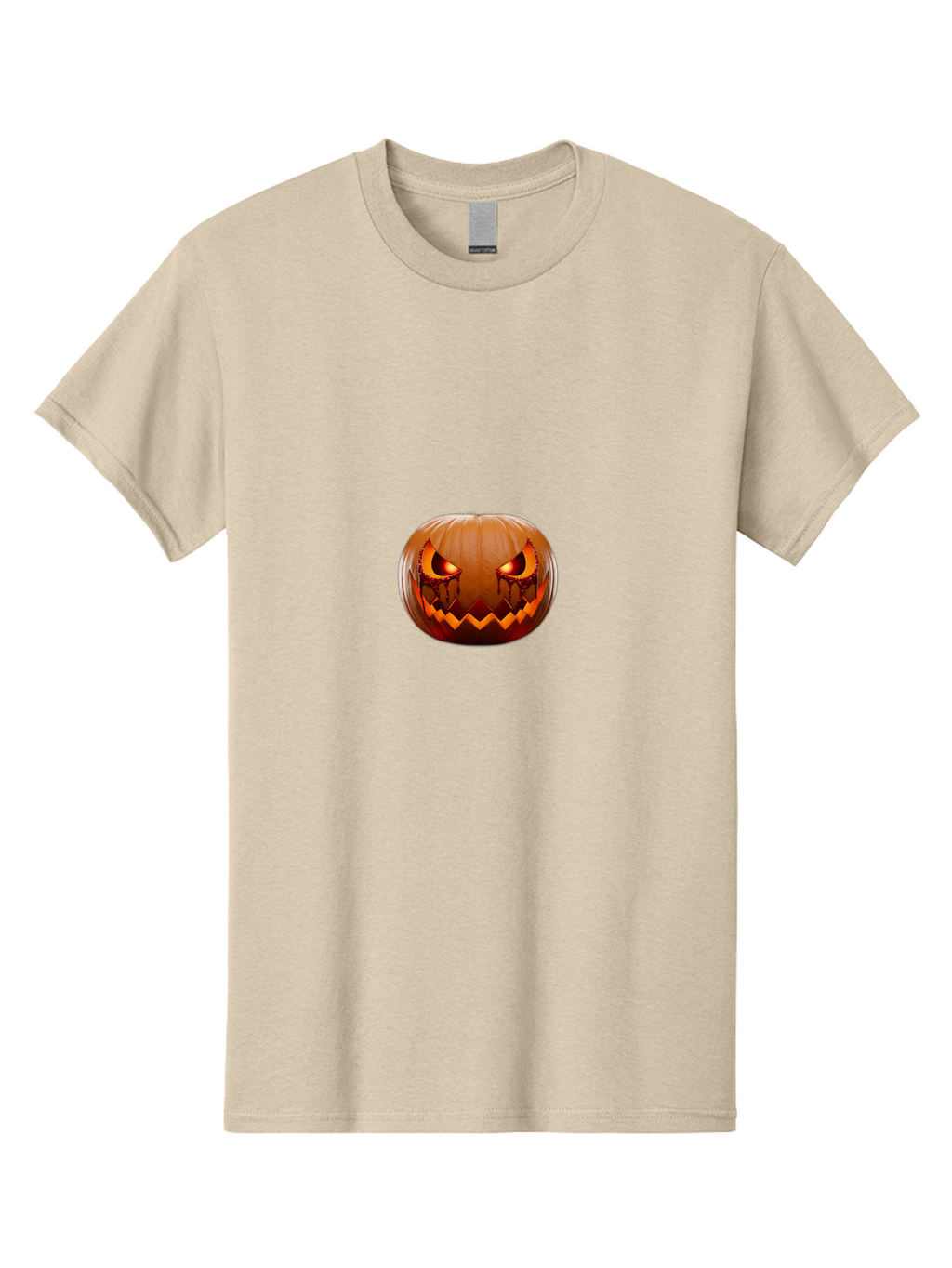 Jack-O-Lantern-1 Men'S Graphic Tee, 100% Cotton, Comfortable Casual Summer Wear, Machine Washable, Vintage Camera, Old Camera, Antique Camera, Black Camera, Classic Photography, Photography Equipment, Nostalgic Device, Film Camera, Camera Art Bam699
