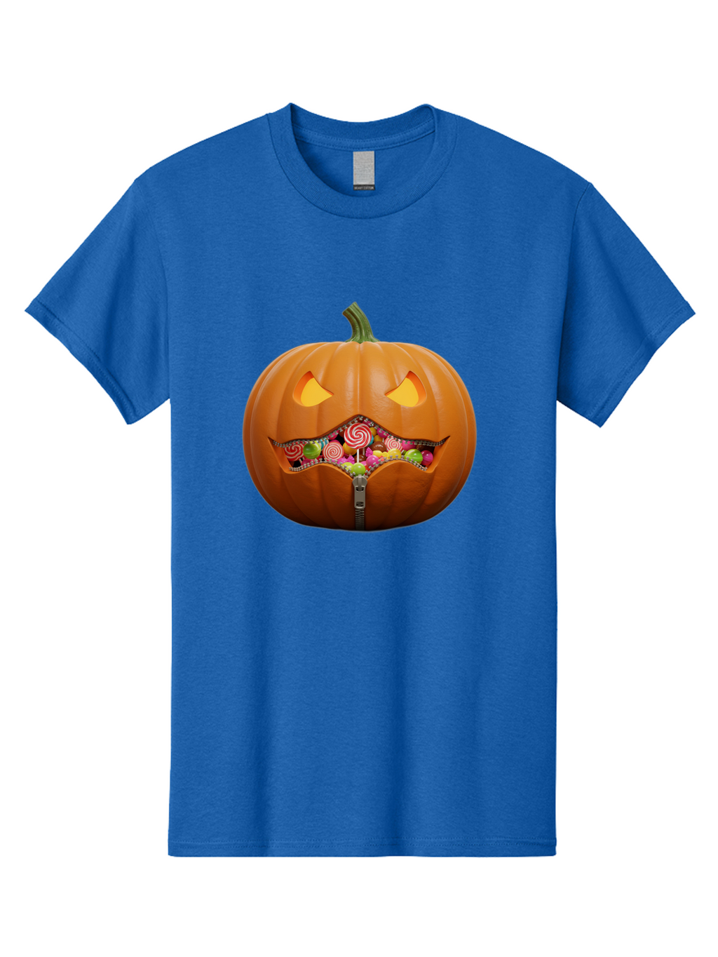 Jack-O-Lantern-Candy Men'S Graphic Tee, 100% Cotton, Comfortable Casual Summer Wear, Machine Washable, Vintage Camera, Old Camera, Antique Camera, Black Camera, Classic Photography, Photography Equipment, Nostalgic Device, Film Camera, Bam700