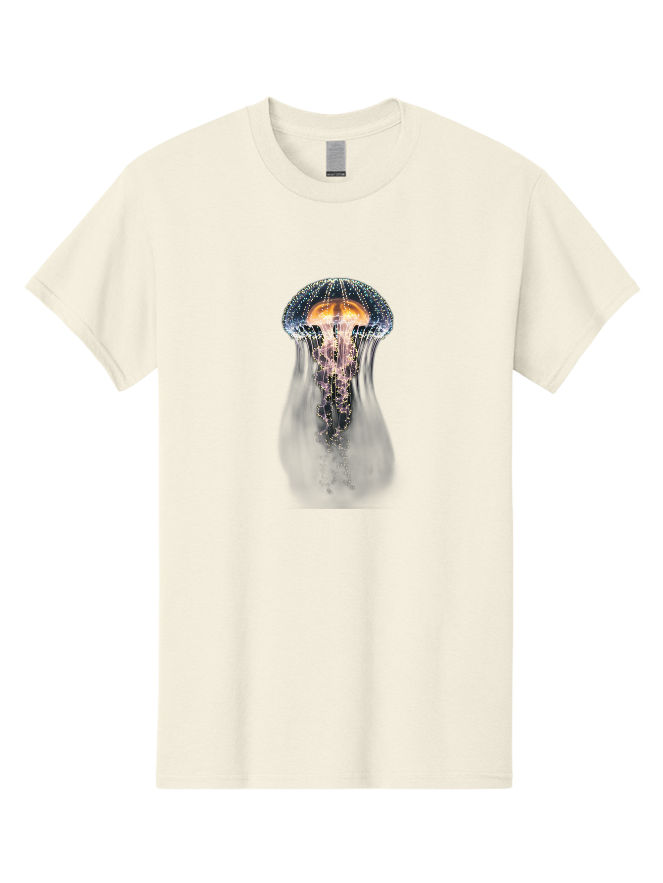 Jellyfish Men'S Graphic Tee, 100% Cotton, Comfortable Casual Summer Wear, Machine Washable, Vintage Camera, Old Camera, Antique Camera, Black Camera, Classic Photography, Photography Equipment, Nostalgic Device, Film Camera, Camera Art Bam706