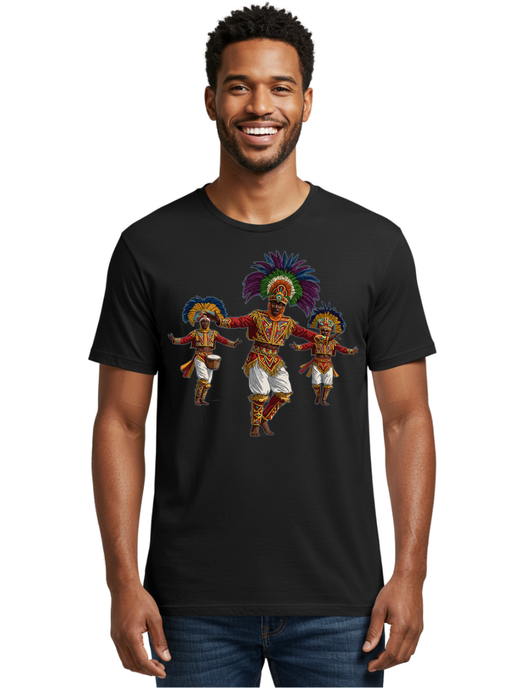 Junction-Dancers Men'S Graphic Tee, 100% Cotton, Comfortable Casual Summer Wear, Machine Washable, Vintage Camera, Old Camera, Antique Camera, Black Camera, Classic Photography, Photography Equipment, Nostalgic Device, Film Camera, Camera Art Bam707
